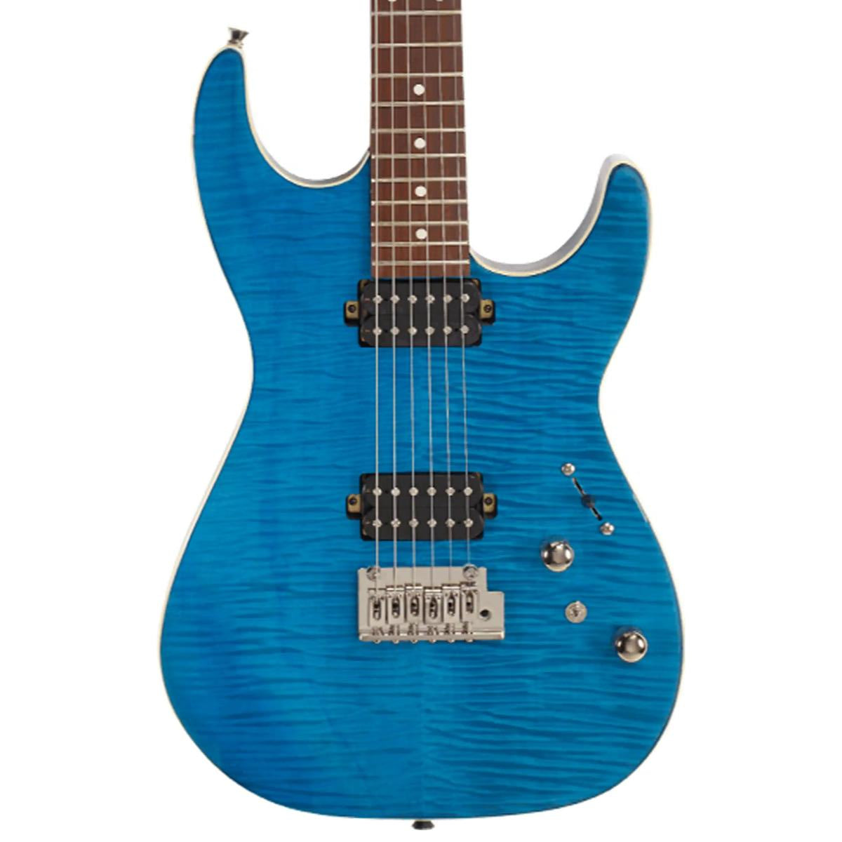 Michael-Kelly-1962-Electric-Guitartb2 | Terry Carter Music Store