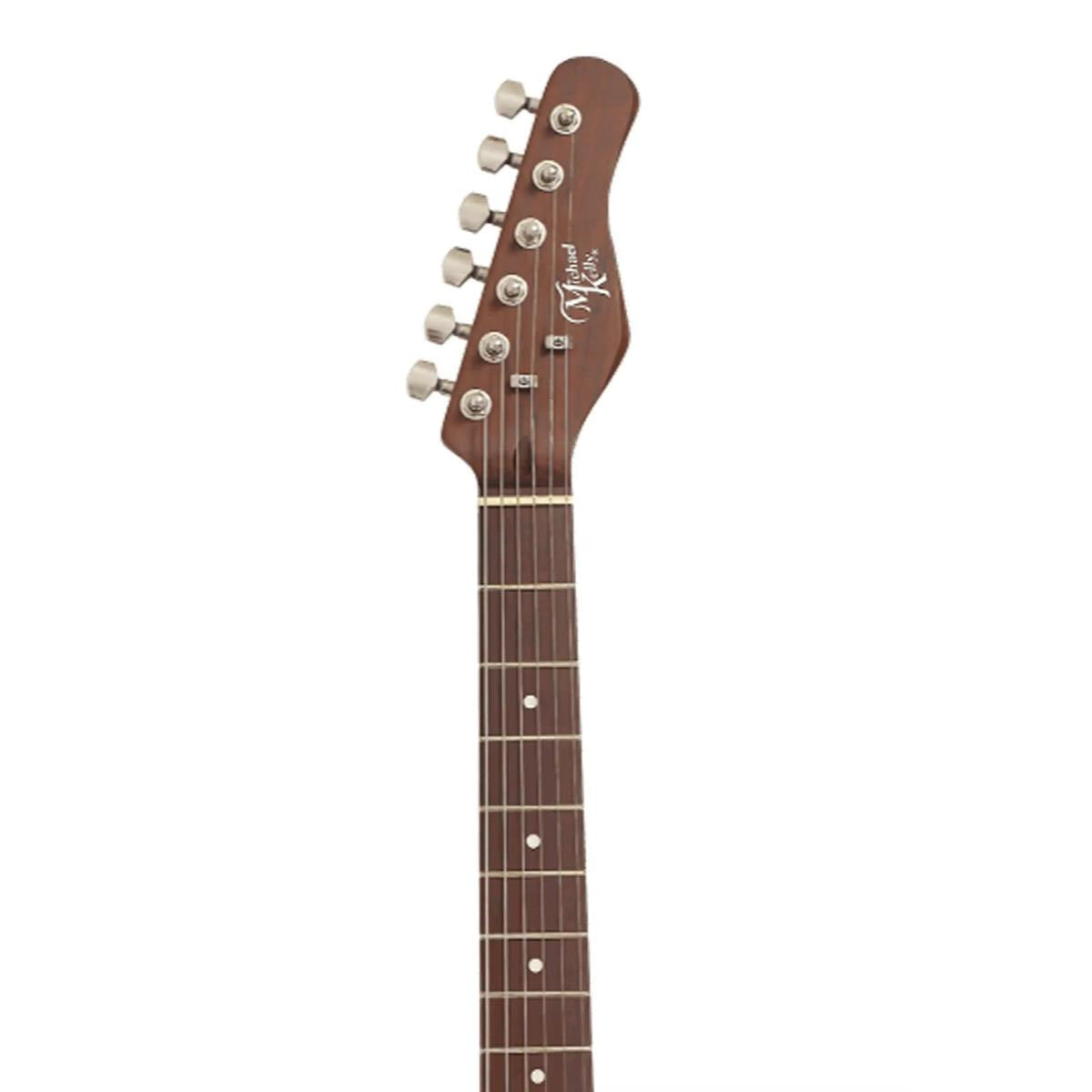 Michael-Kelly-1962-Electric-Guitartb3 | Terry Carter Music Store