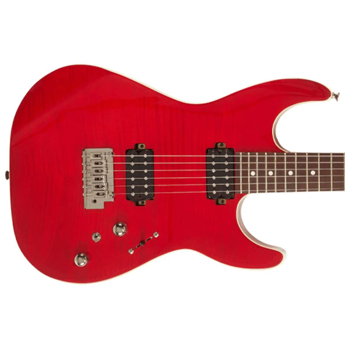 Michael-Kelly-1962-Electric-Guitartr2 | Terry Carter Music Store