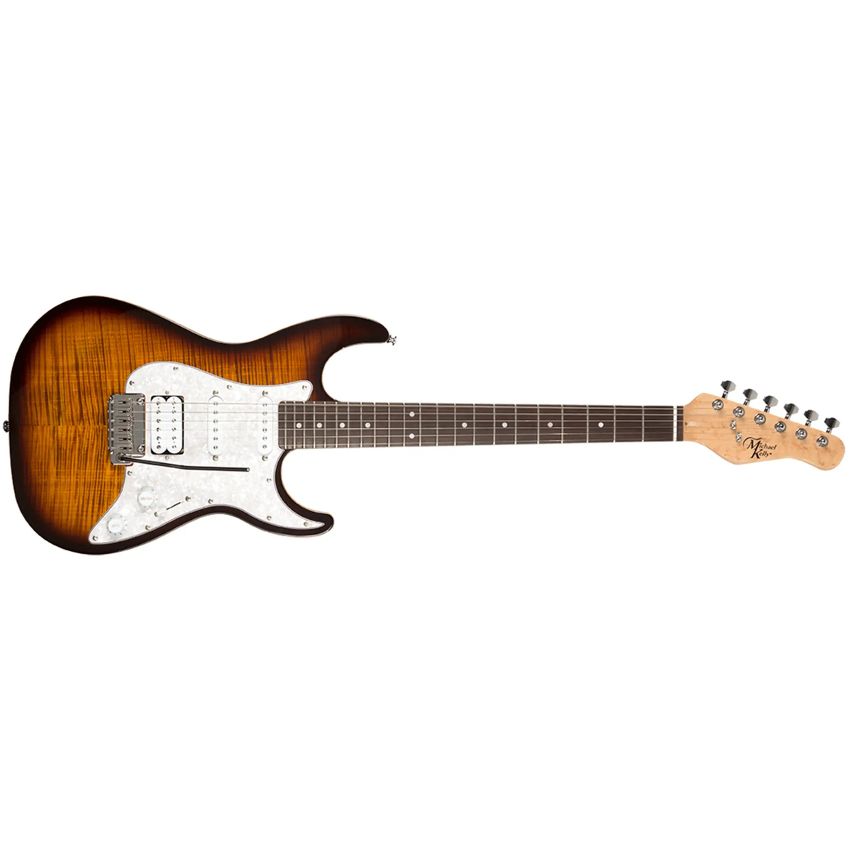 Michael-Kelly-1963-Electric-Guitar1tb | Terry Carter Music Store