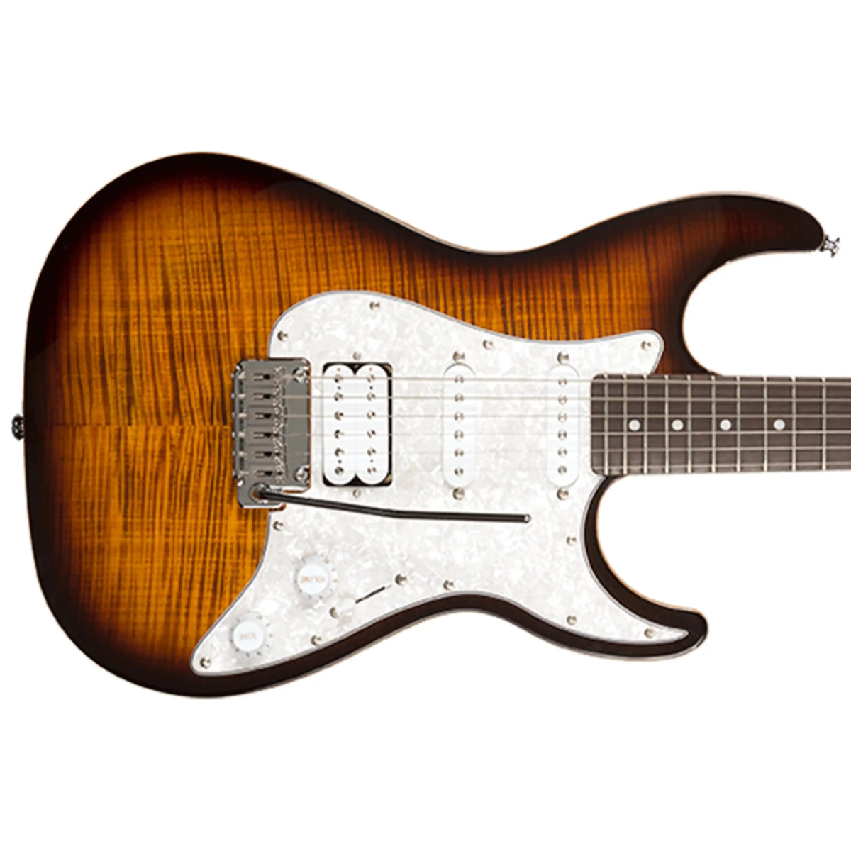 Michael-Kelly-1963-Electric-Guitartb2 | Terry Carter Music Store