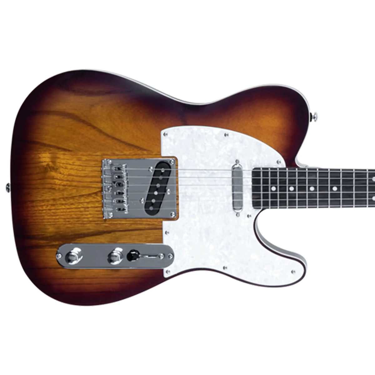 Michael-Kelly-53OP-Electric-Guitartb2 | Terry Carter Music Store
