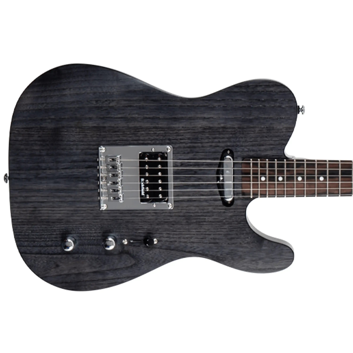 Michael-Kelly-54OP-Electric-Guitarfb2 | Terry Carter Music Store