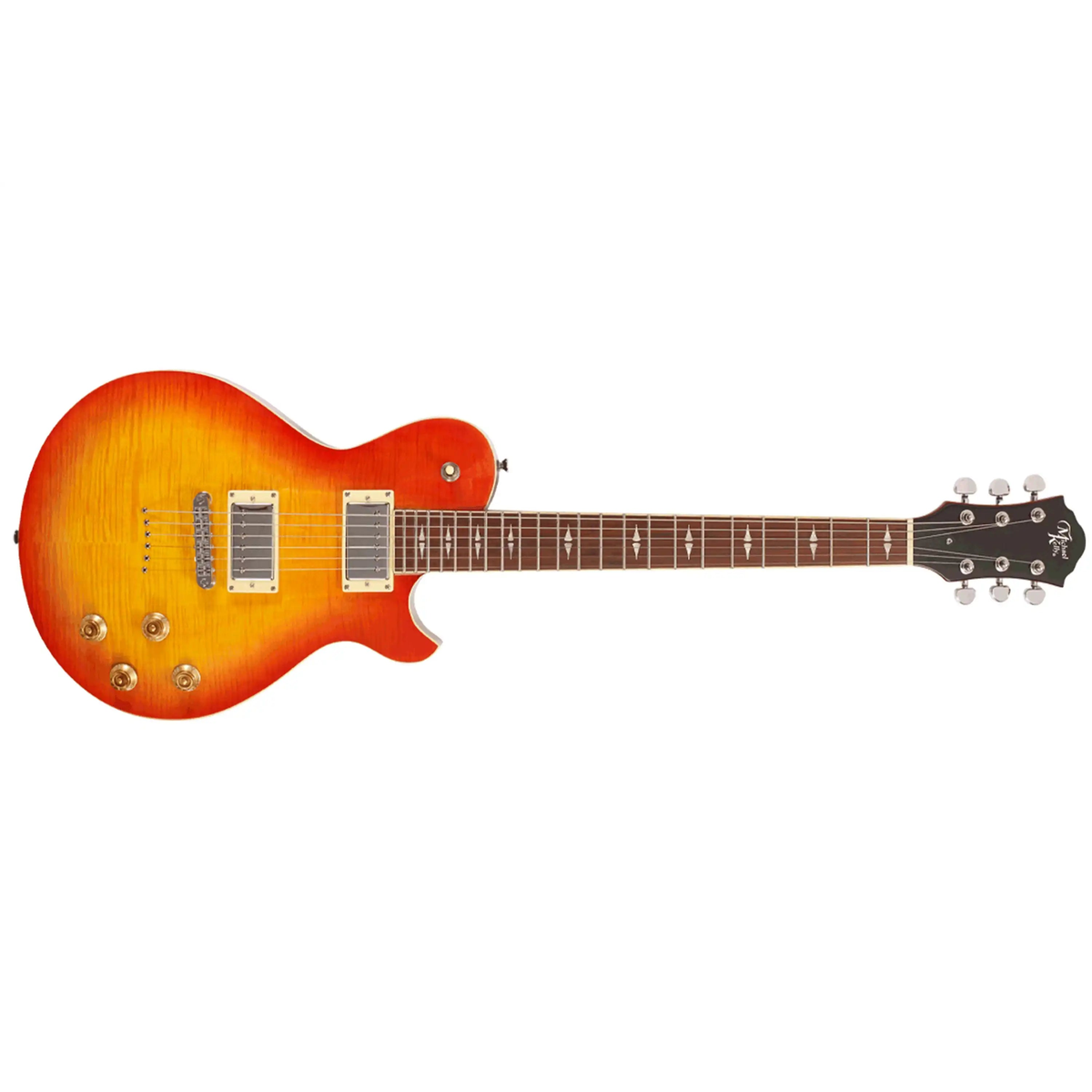 Michael-Kelly-Patriot-Decree-Electric-Guitar1cb | Terry Carter Music Store