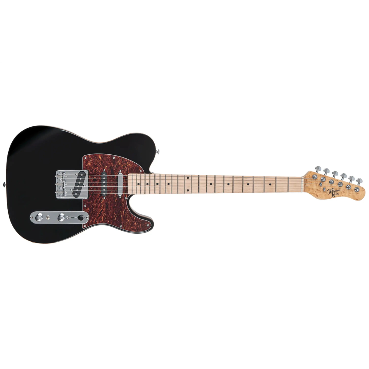 Michael-Kelly-Triple-50-Electric-Guitargb1 | Terry Carter Music Store