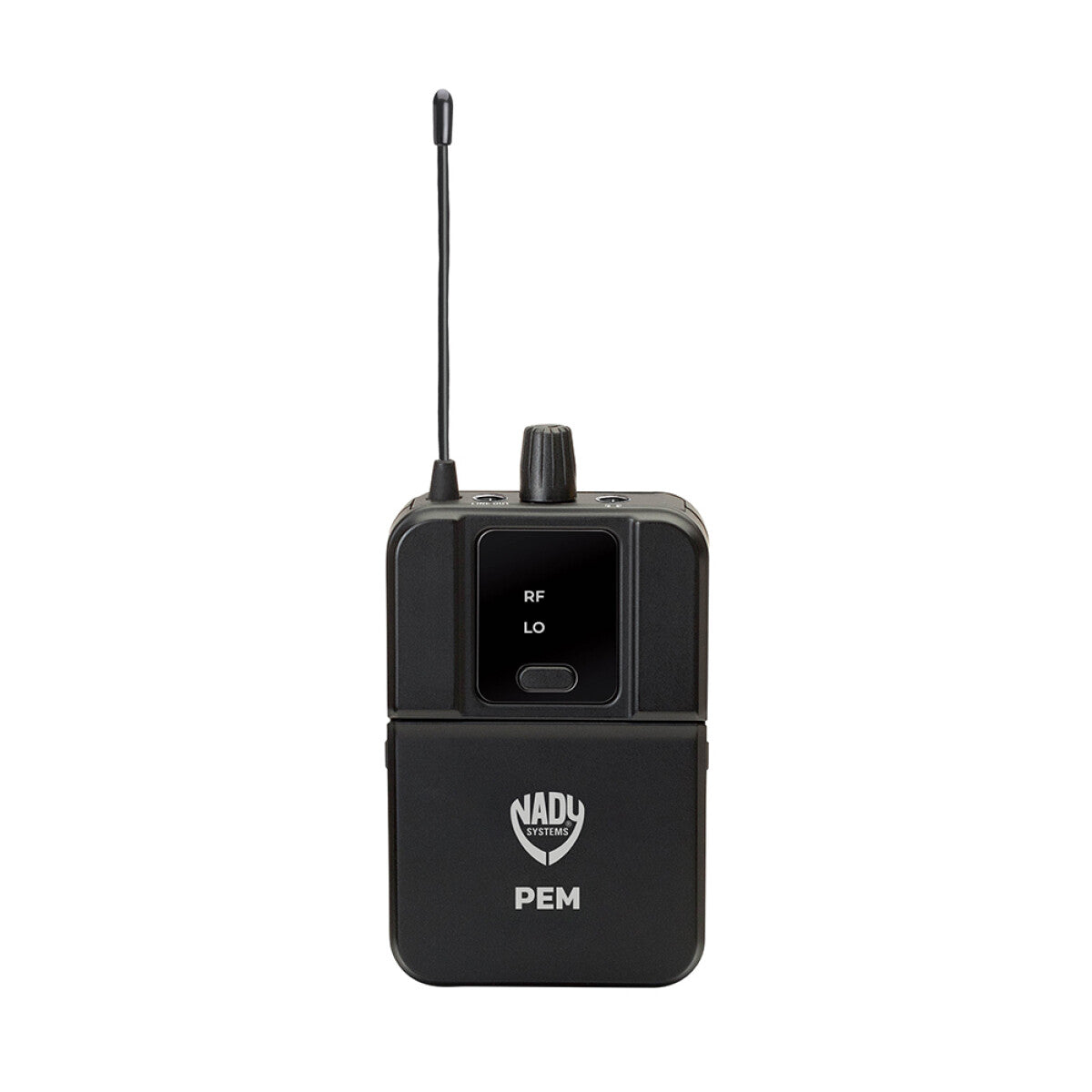 Nady 16-Channel Wireless In-Ear Monitor System