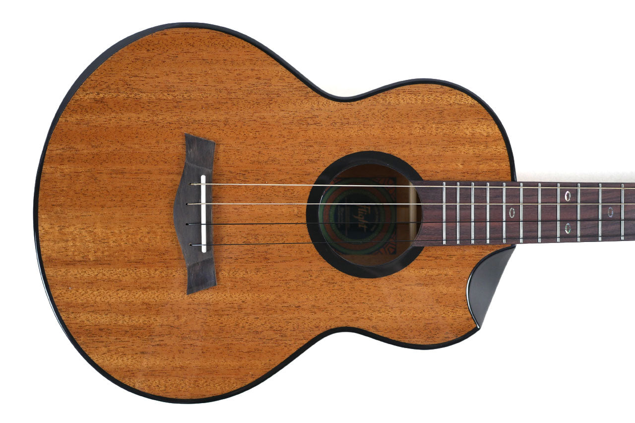 Flight Nomad Baritone Ukulele