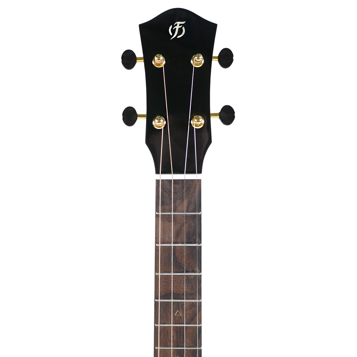 Flight Nora EQ-A Solid Sitka Spruce Top Baritone Ukulele w/ Pickup