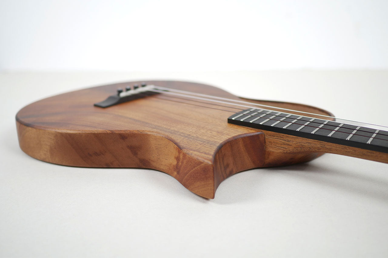 Kala Revelator Nautilus Baritone Ukulele 