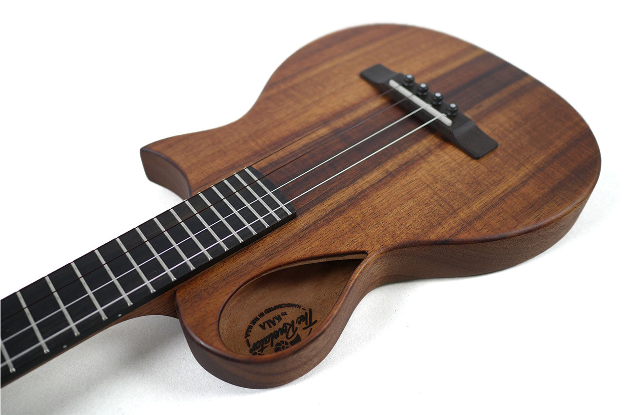 Kala Revelator Nautilus Tenor Ukulele