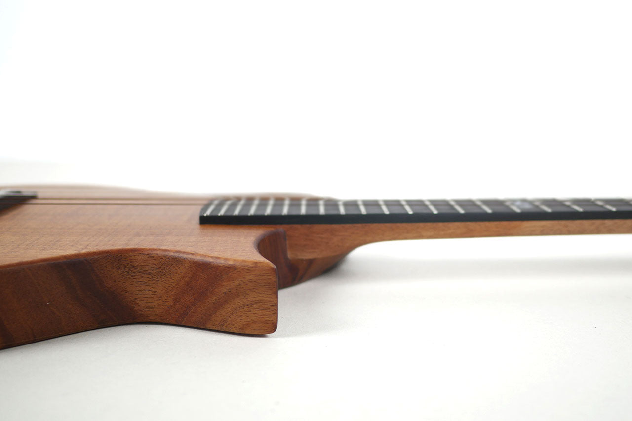 Kala Revelator Nautilus Tenor Ukulele