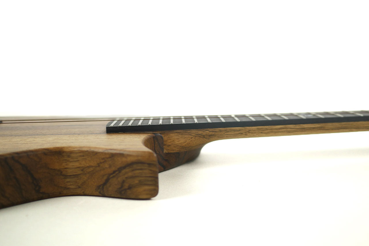 Kala Revelator Premium Korina Tenor Ukulele