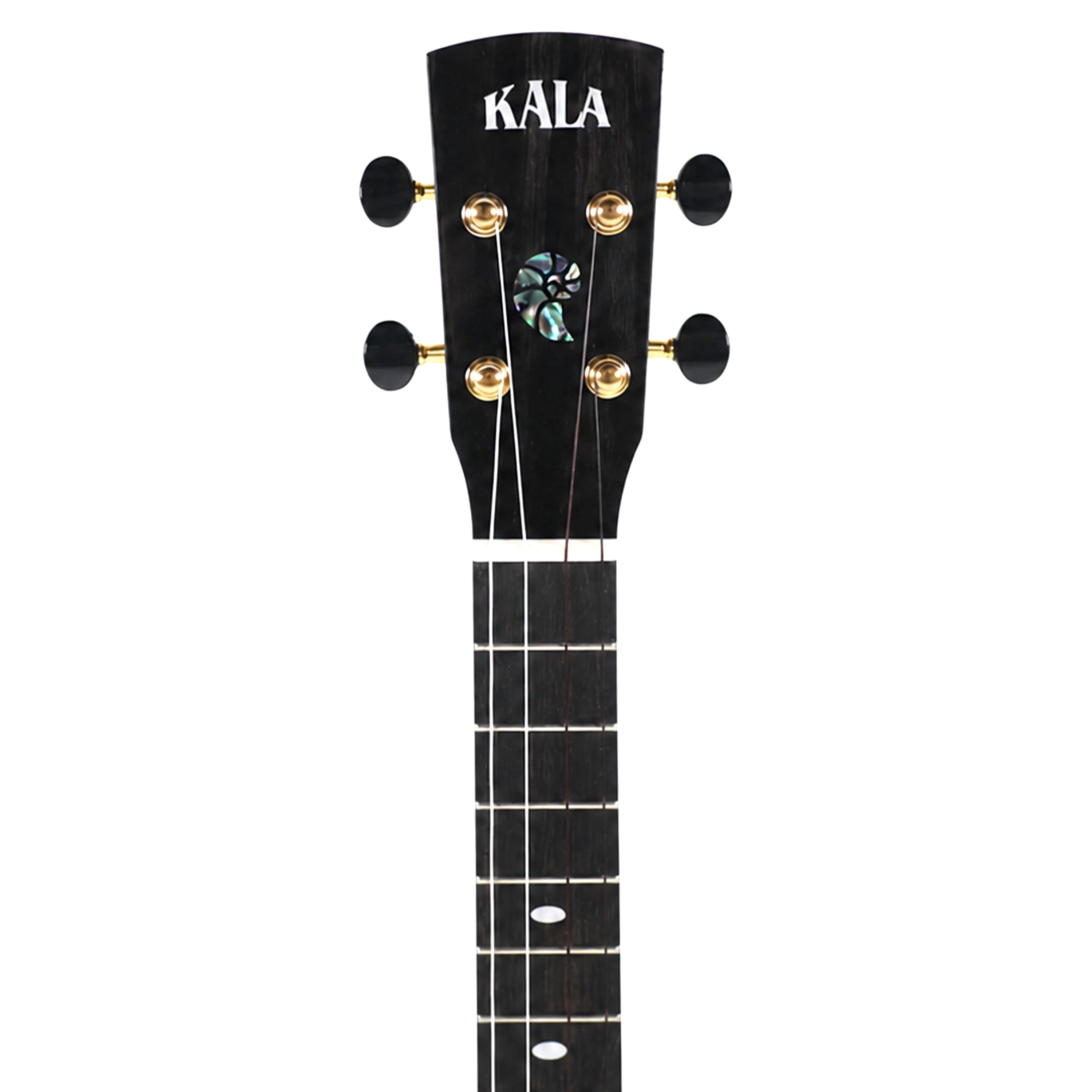 Kala Revelator Nautilus Horizon Amber Waves Tenor Ukulele