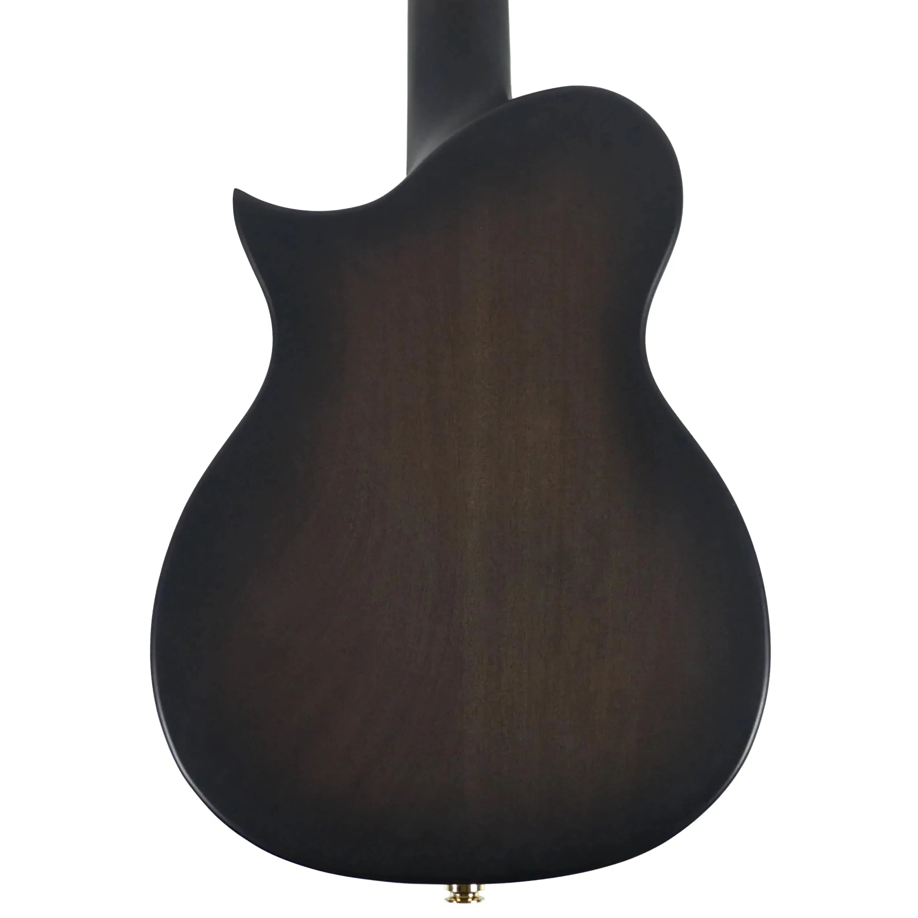 Kala Revelator Nautilus Horizon Black Night Tenor Ukulele