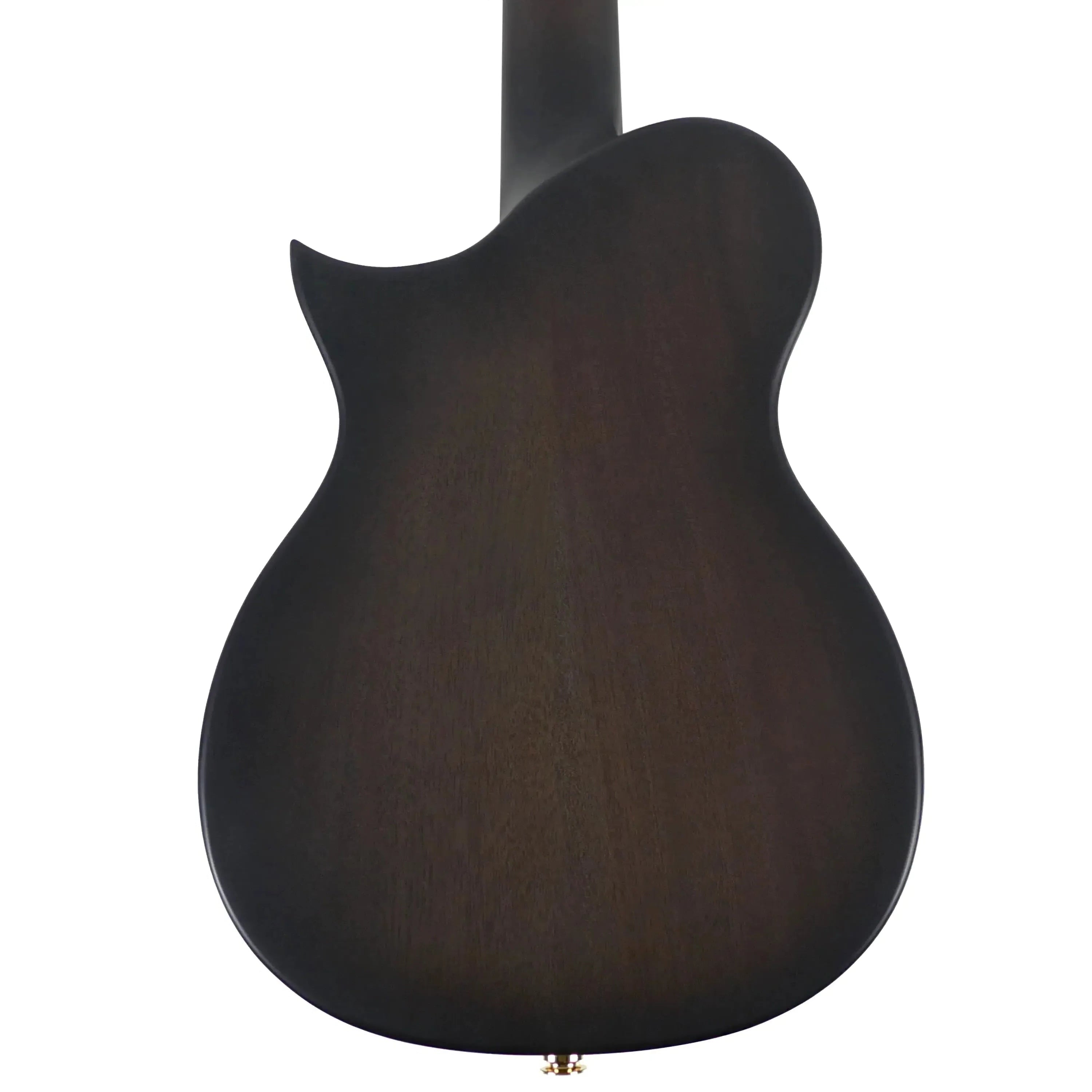 Kala Revelator Nautilus Horizon Black Night Tenor Ukulele