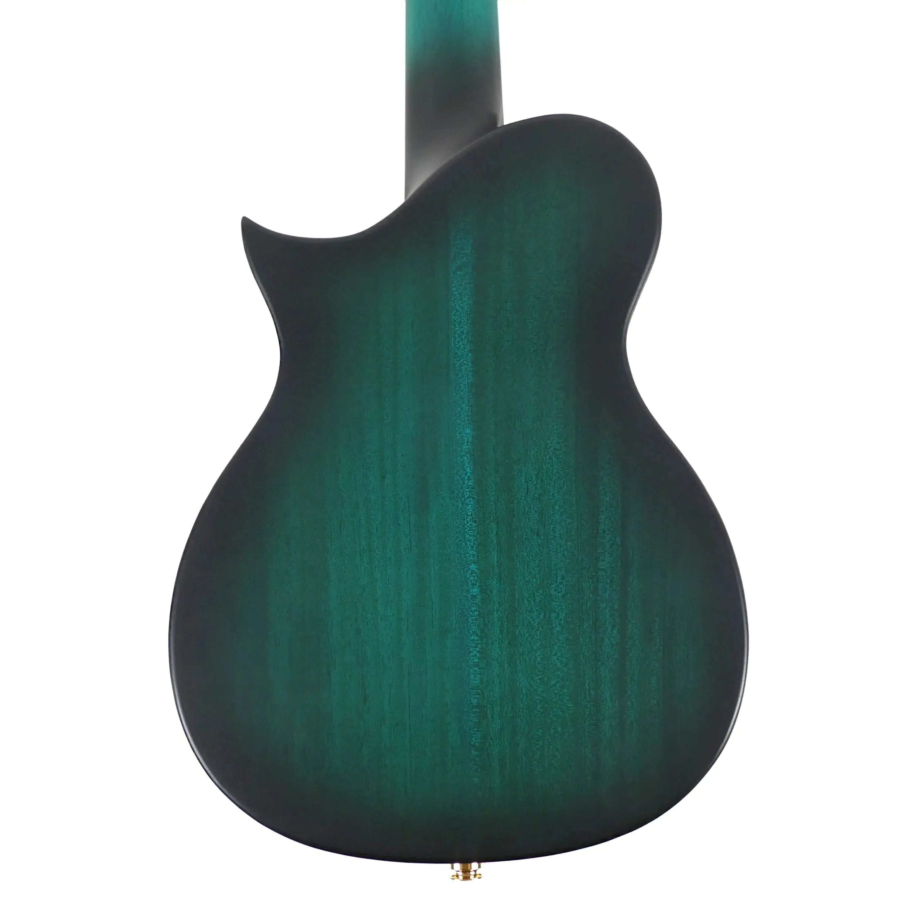 Kala Revelator Nautilus Horizon Blue Lagoon Tenor Ukulele