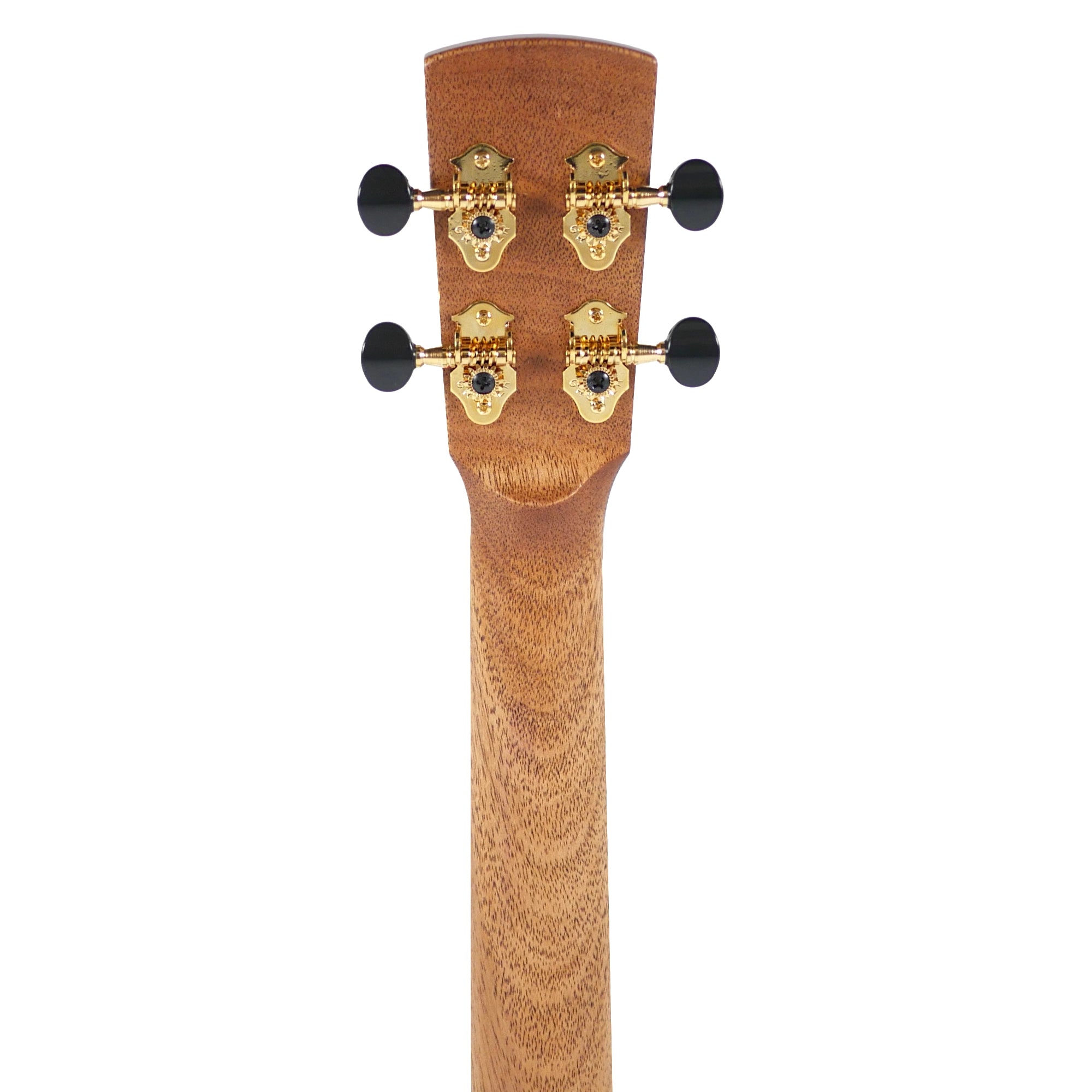 Kala NS-KOA-B Revelator Nautilus Hawaiian Koa Baritone Ukulele w/ Pickup