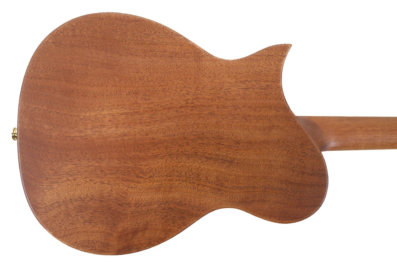 Kala Revelator Nautilus Baritone Ukulele