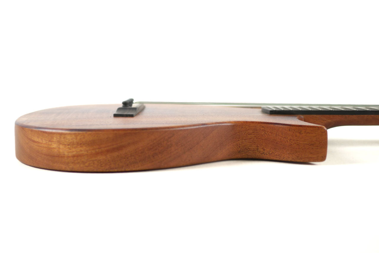 Kala Revelator Nautilus Baritone Ukulele
