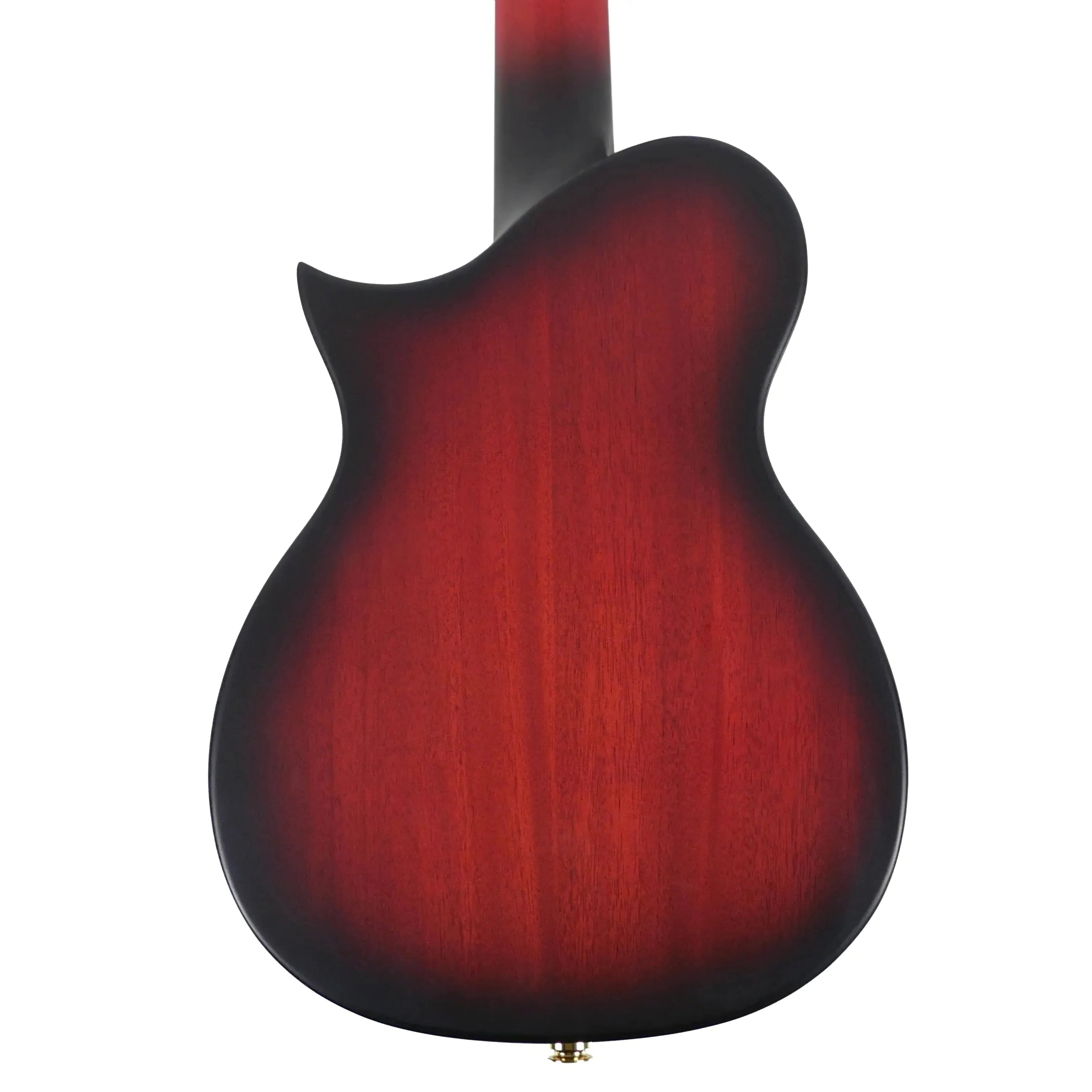 Kala Revelator Nautilus Horizon Red Glow Tenor Ukulele