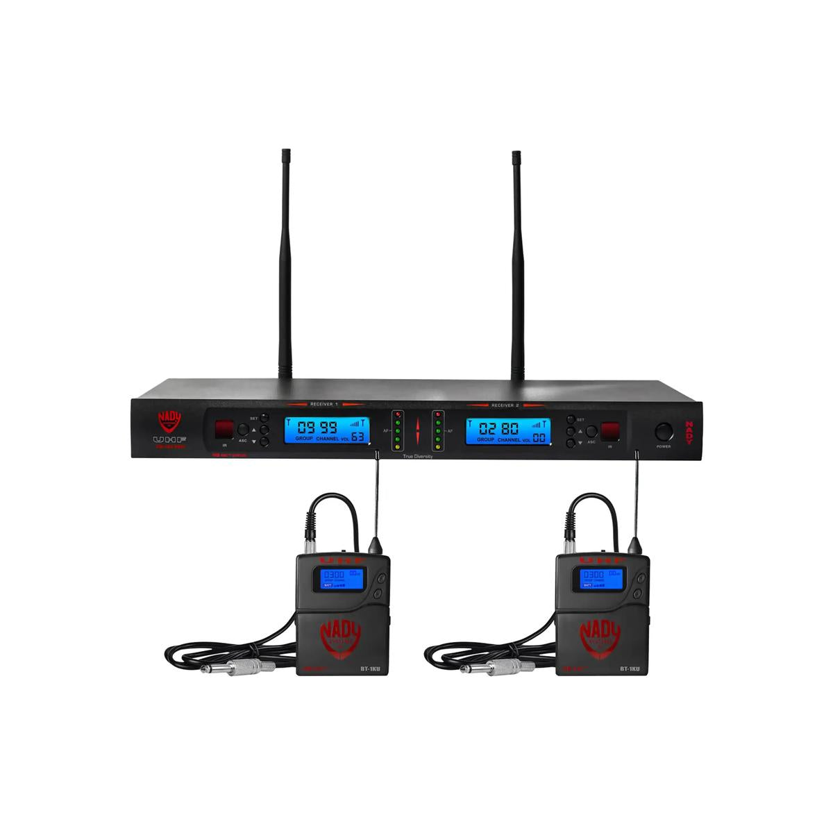 Nady-2W-1KU-GT-Wireless-System10 | Terry Carter Music Store