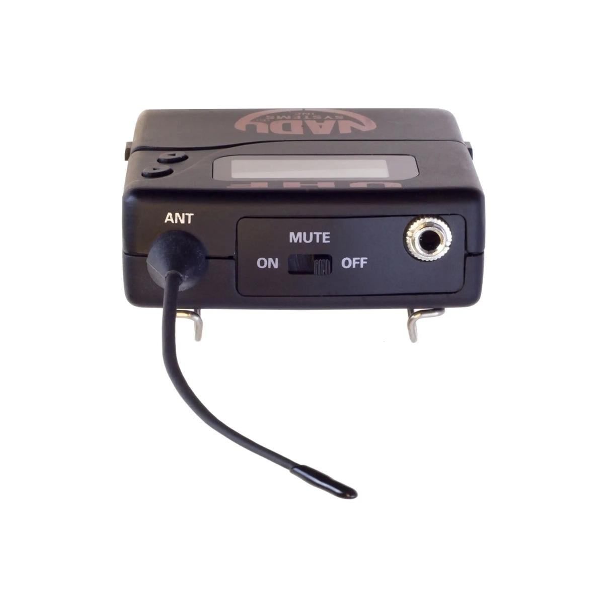 Nady-2W-1KU-GT-Wireless-System5 | Terry Carter Music Store