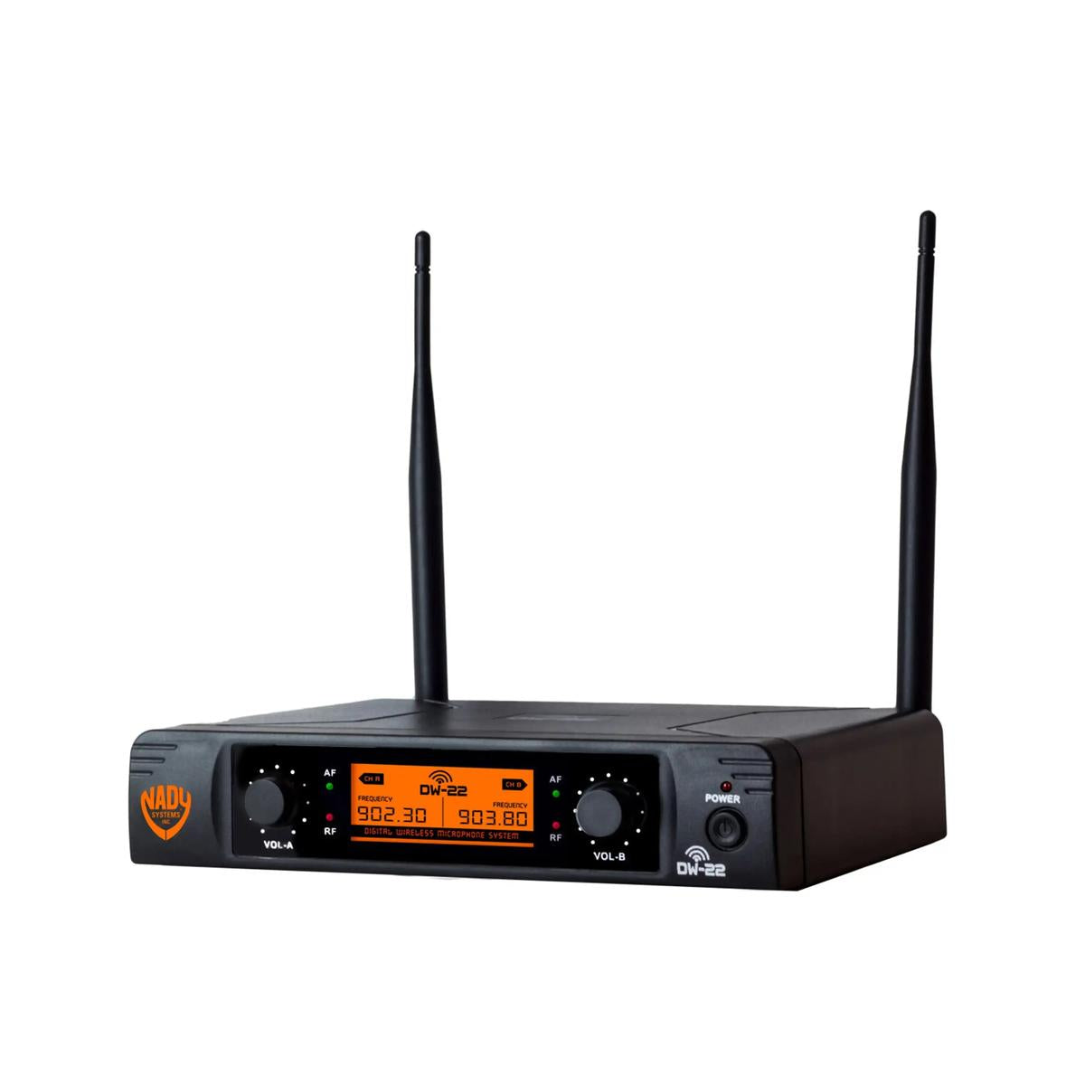 Nady-DW-22-HTHT-Dual-Transmitter2 | Terry Carter Music Store