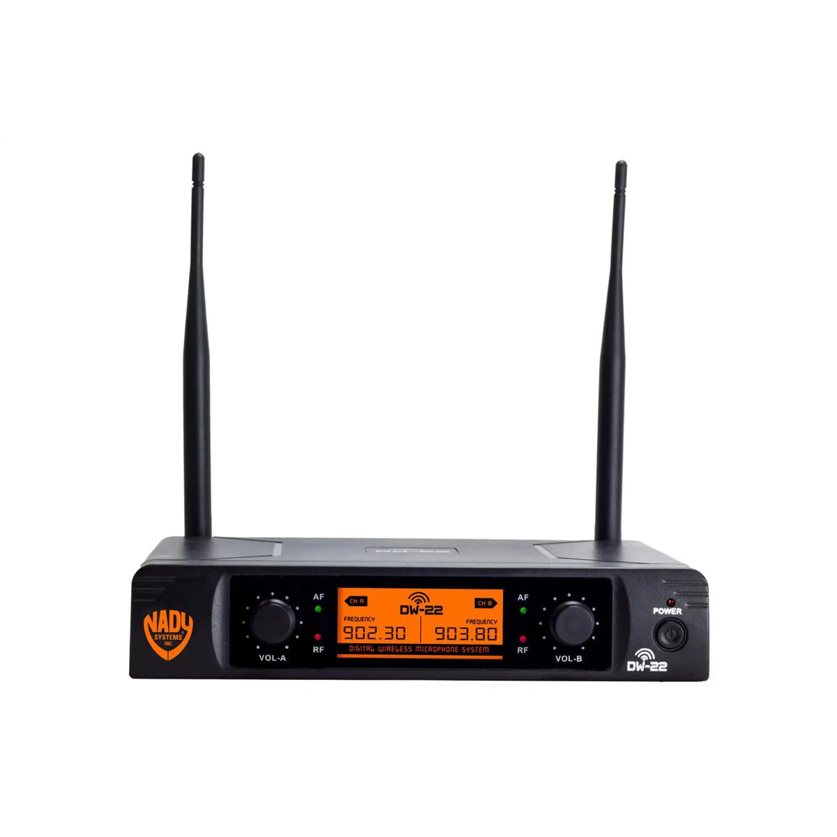 Nady-DW-22-HTHT-Dual-Transmitter4 | Terry Carter Music Store