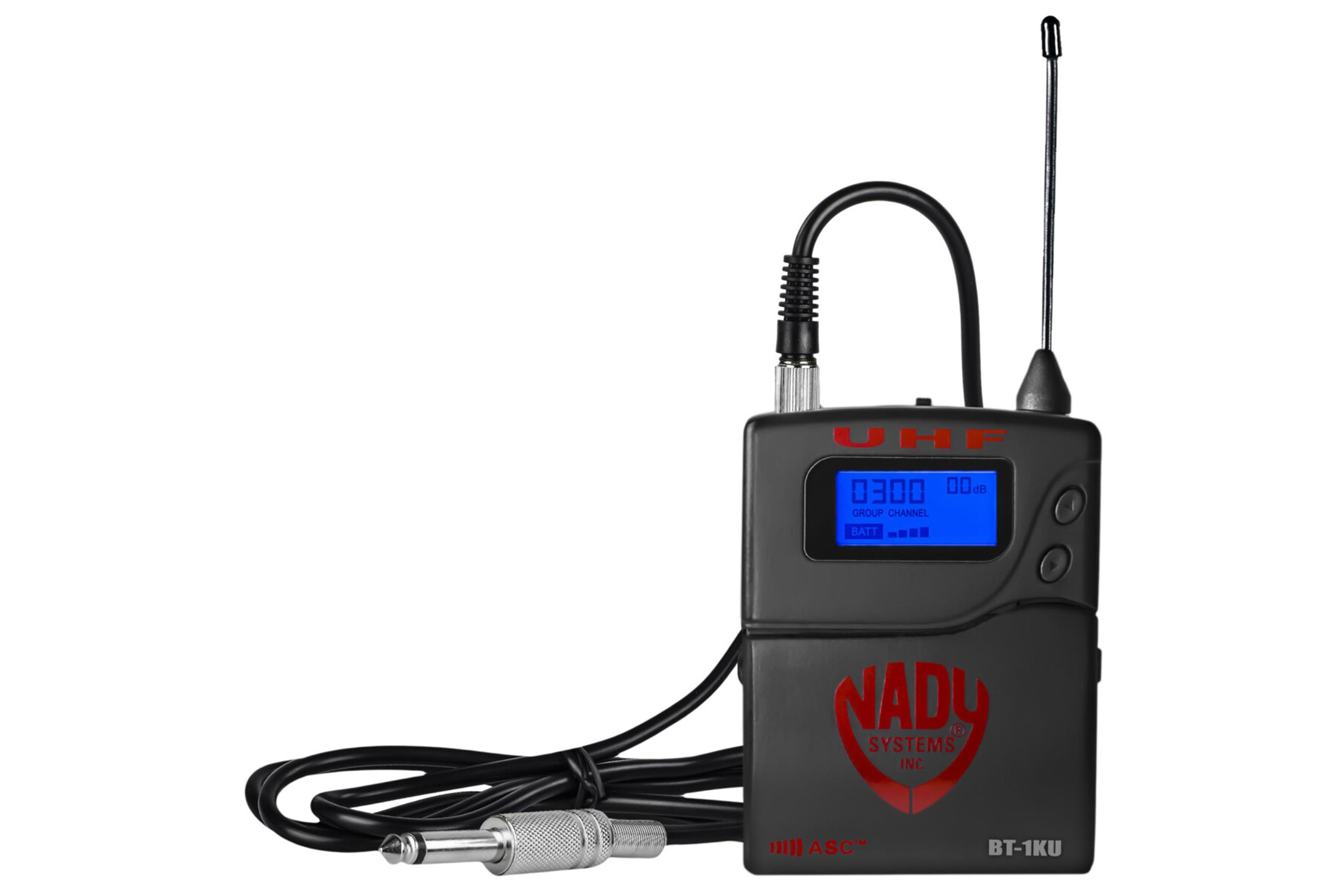 Nady W-1KU GT Wireless System