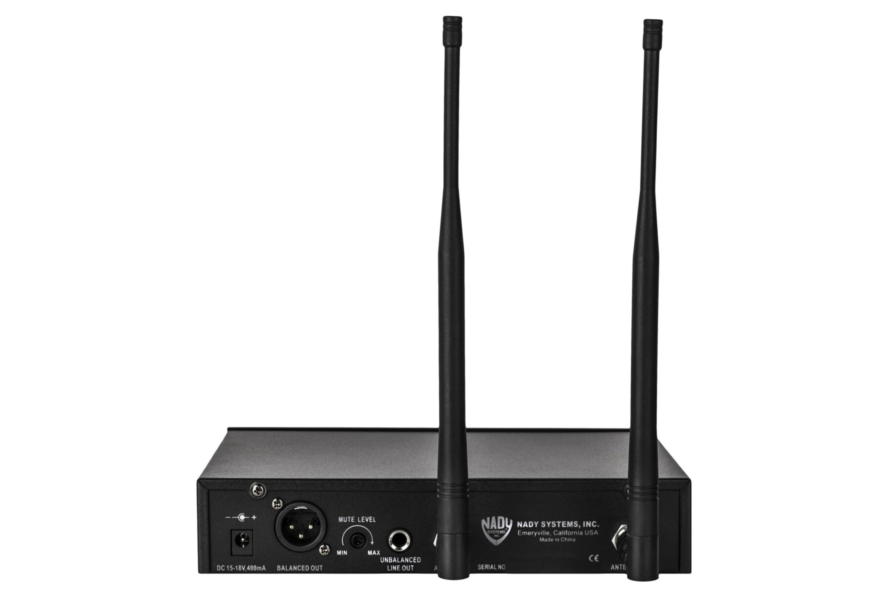 Nady W-1KU GT Wireless System