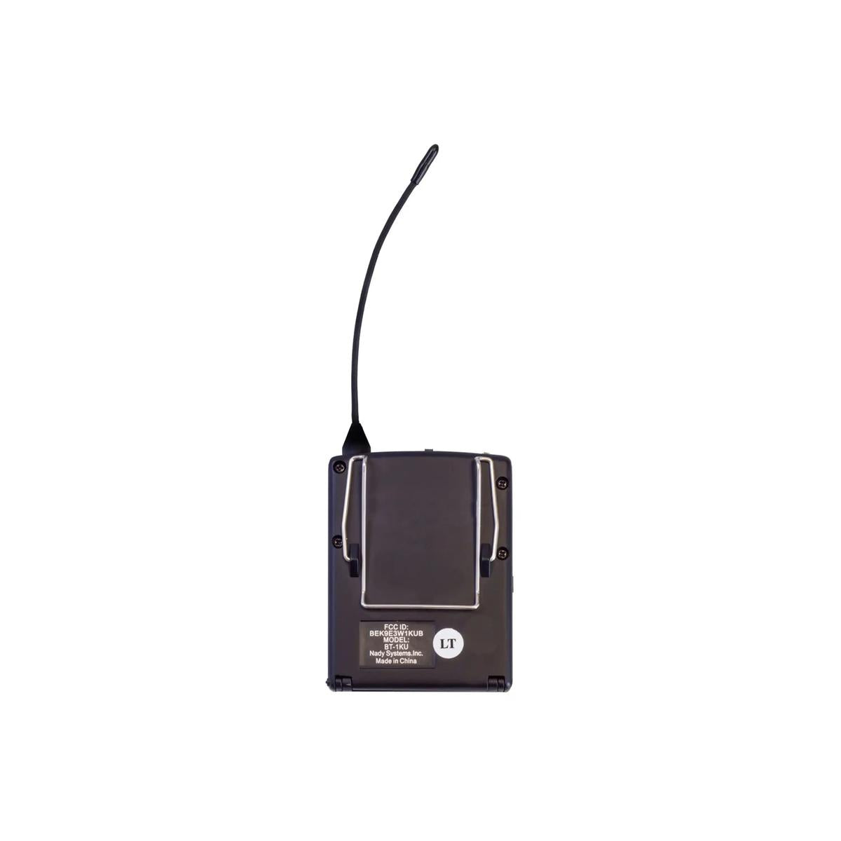 Nady-W-1KU-GT-Wireless-System4 | Terry Carter Music Store
