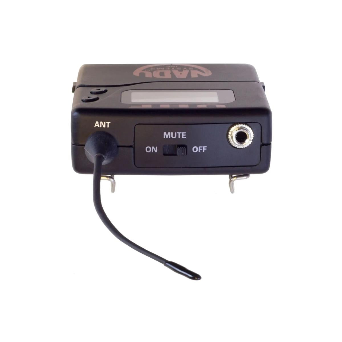 Nady-W-1KU-GT-Wireless-System6 | Terry Carter Music Store