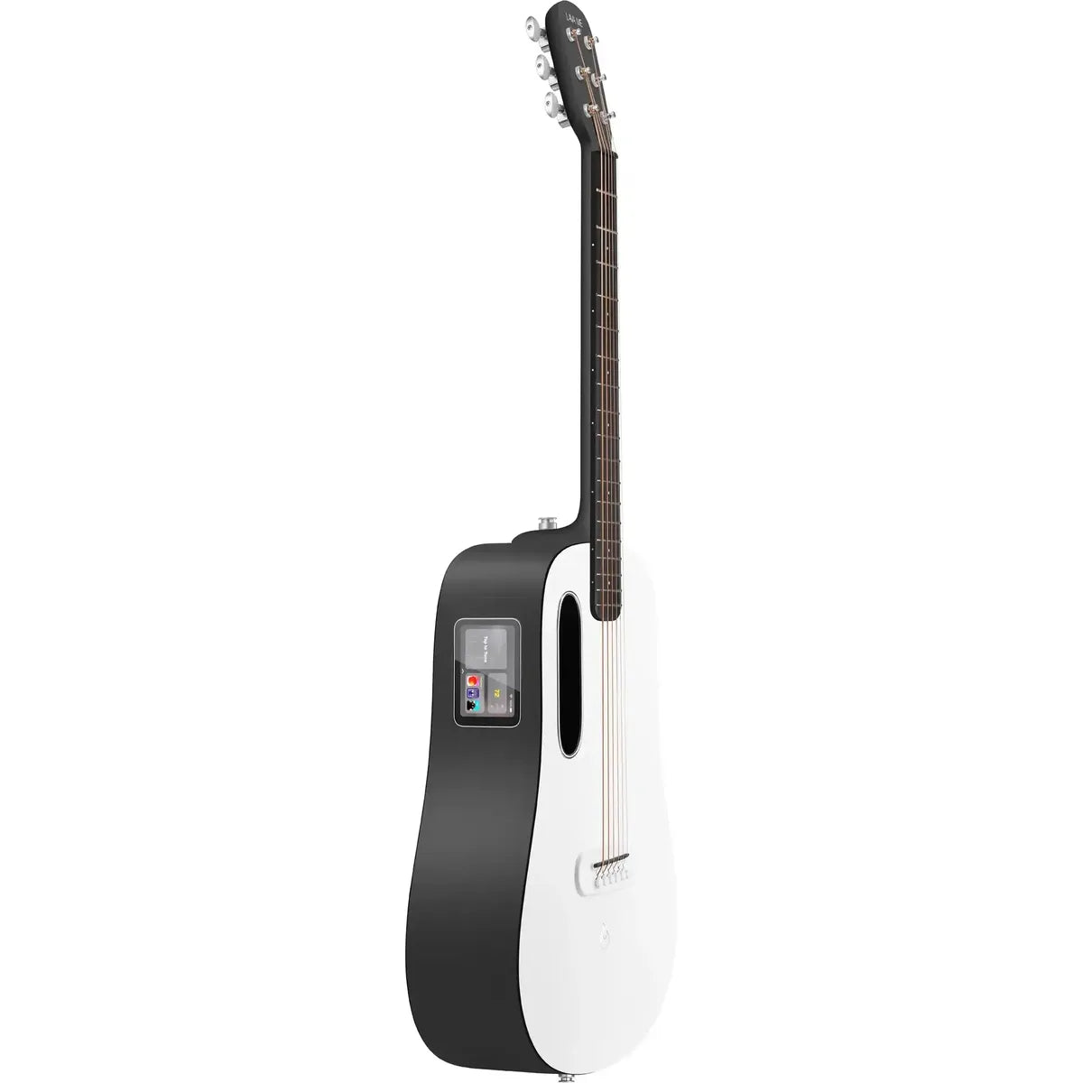 Nightfall_FrostWhite_jpg | Terry Carter Music Store