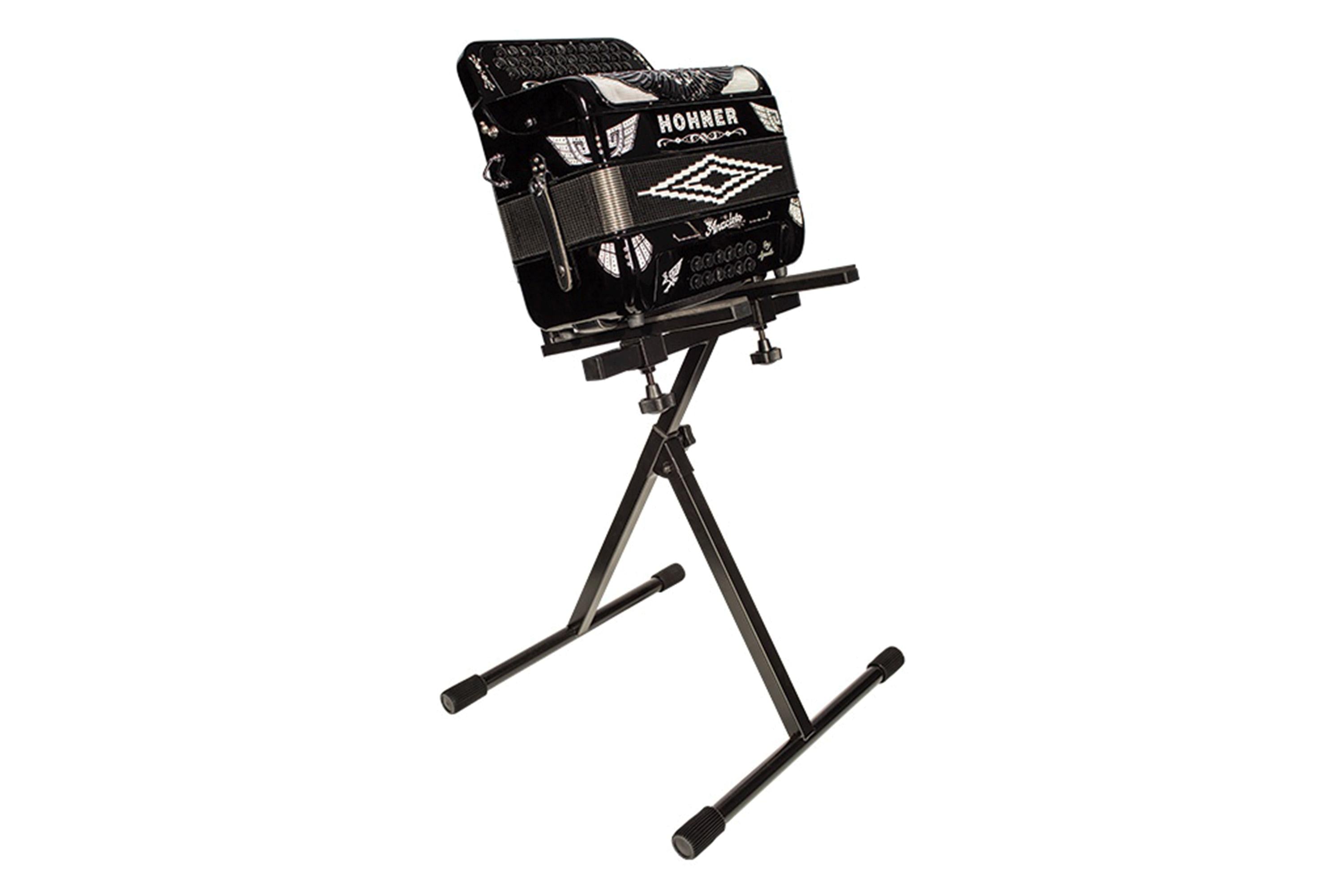 Nomad-NIS-C080-Accordion-Stand-5 | Terry Carter Music Store