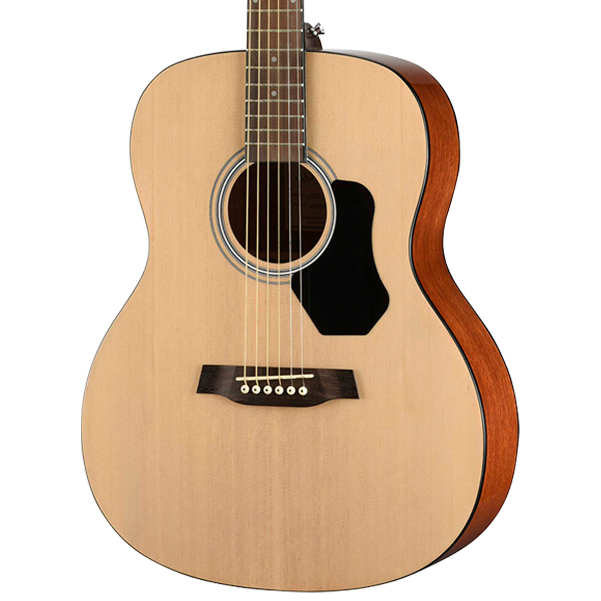Walden Guitars O350