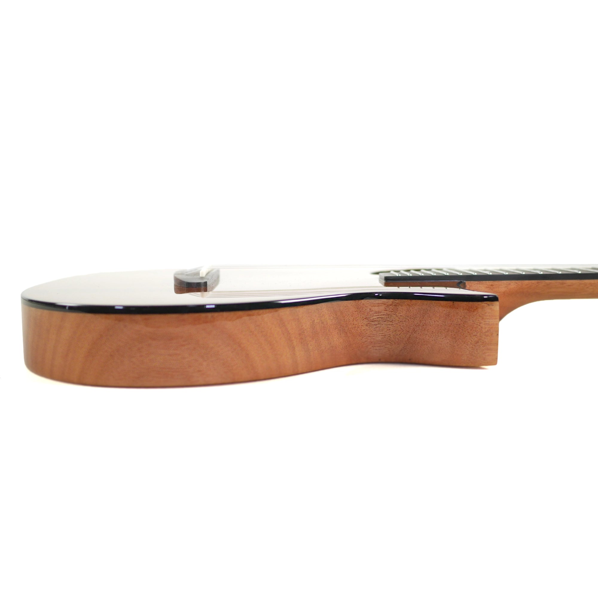 Kala Revelator Night Owl Acacia Tenor Ukulele