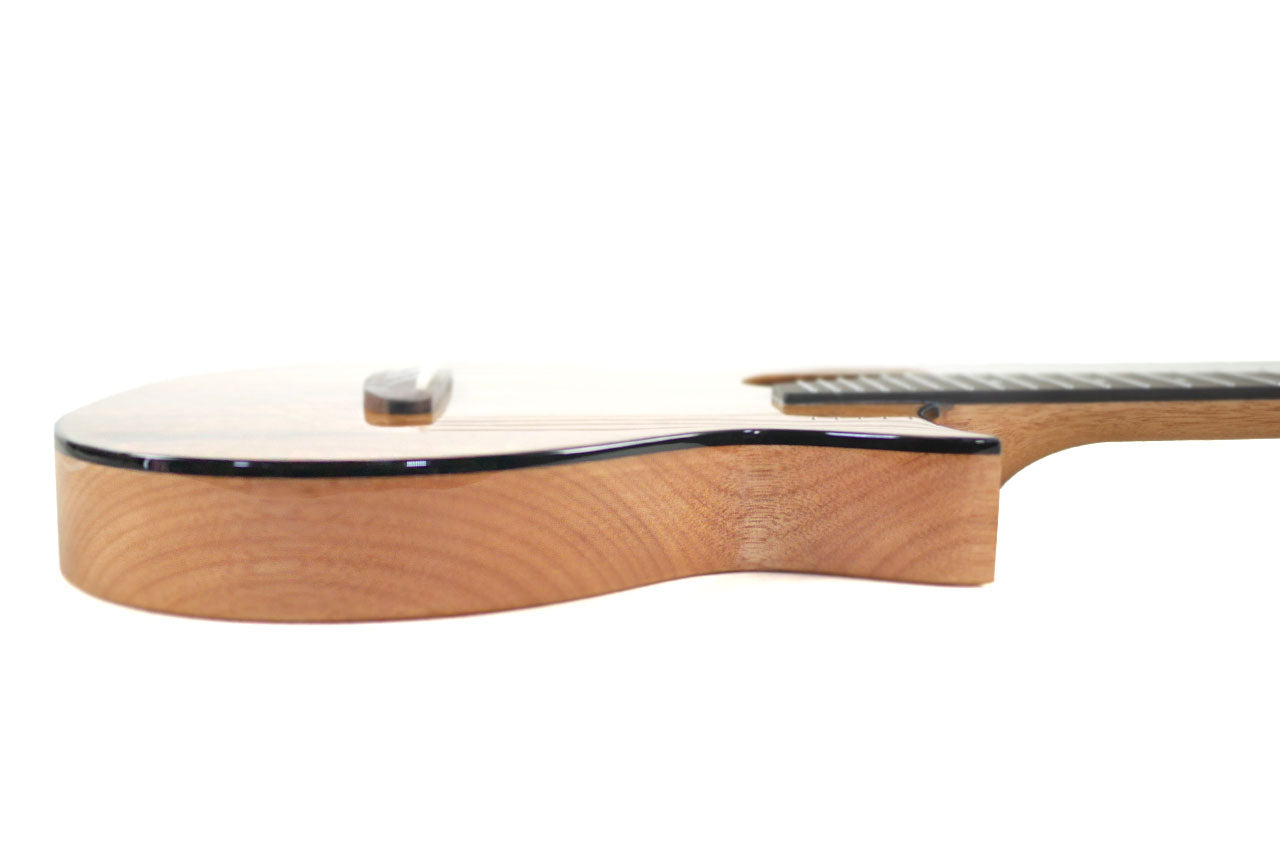 Kala Revelator Night Owl Mango Tenor Ukulele