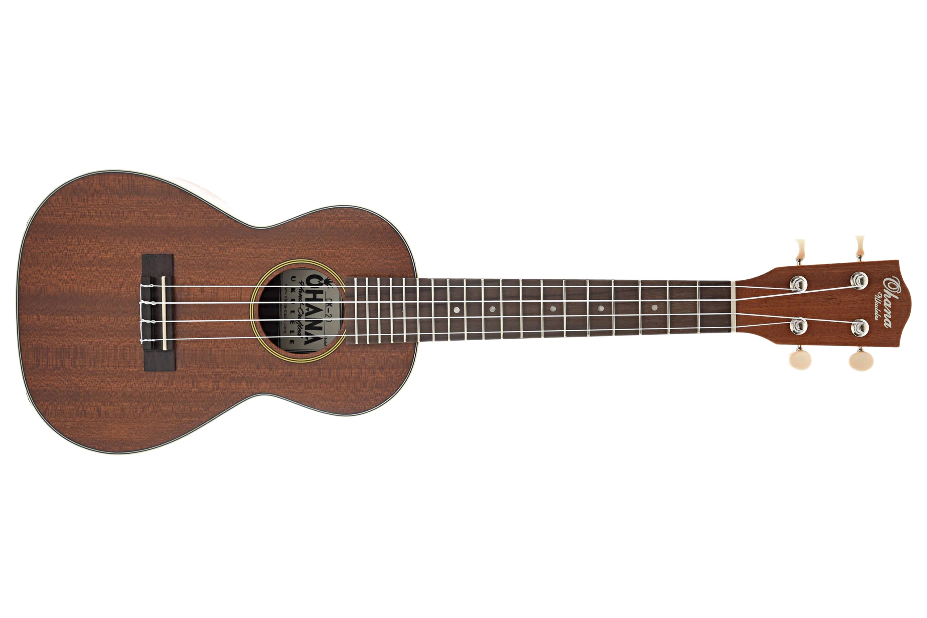 Ohana CK-20 Concert Ukulele