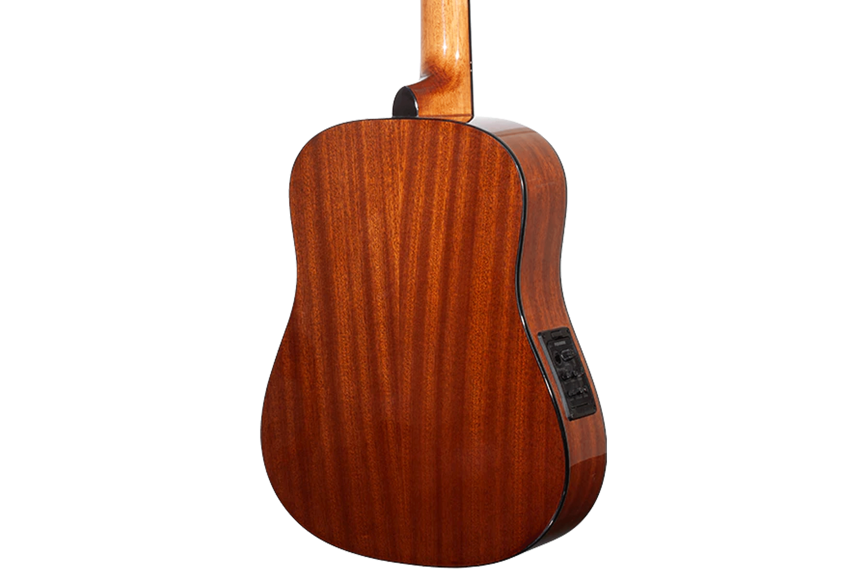 Ohana OBU-22 Acoustic Bass