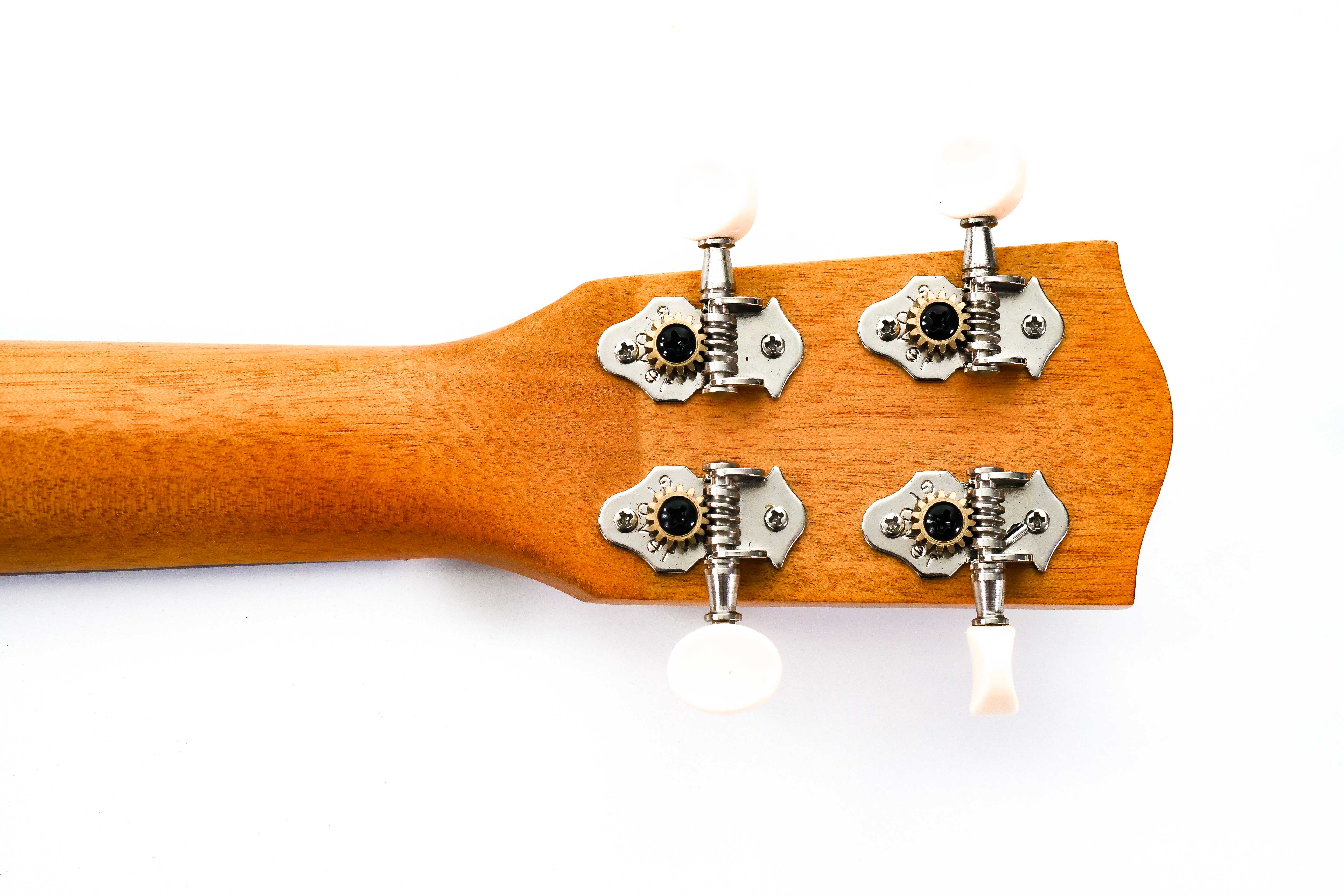 Ohana PKC-10 Pineapple Concert Ukulele - Terry Carter Music Store