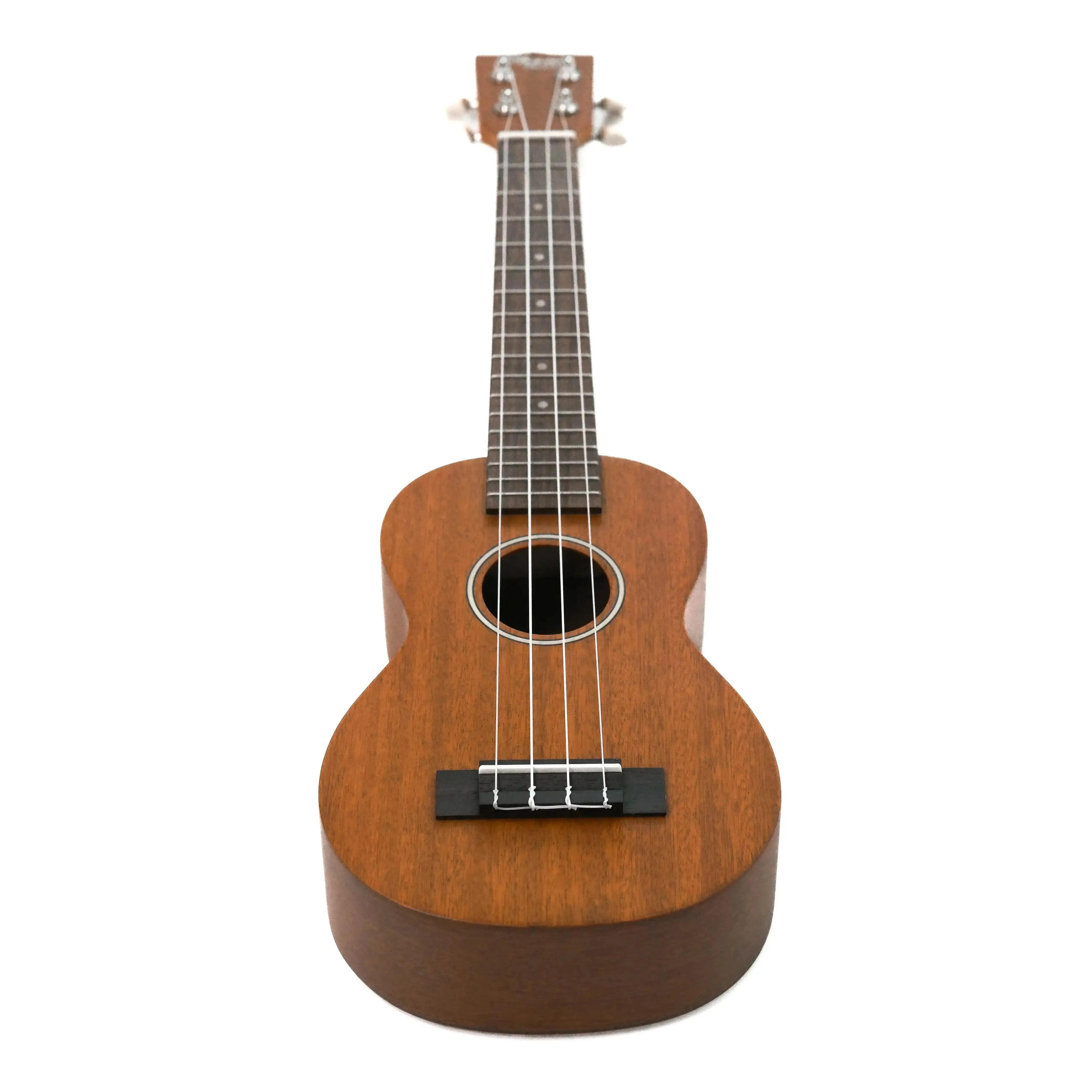 Ohana-SK-30M-Super-Soprano-Ukulele-full-front | Terry Carter Music Store