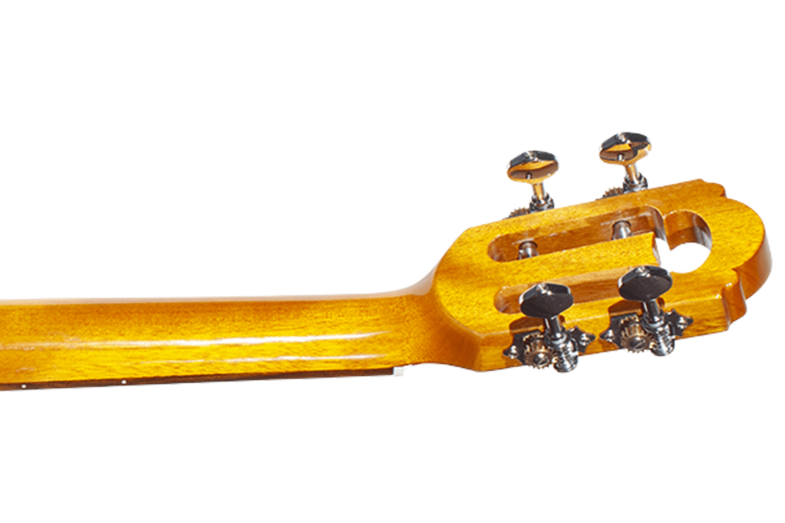 headstock