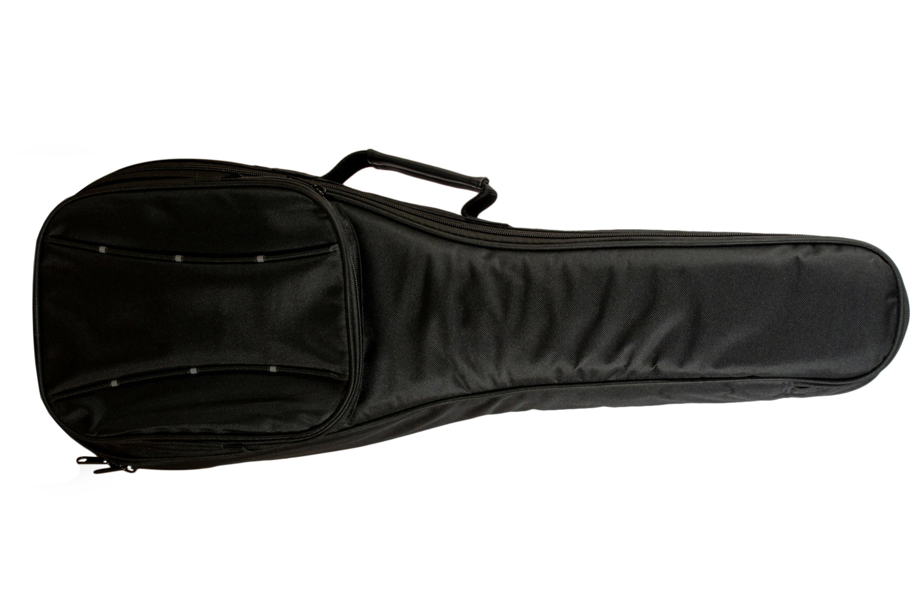 Baritone best sale ukulele bag