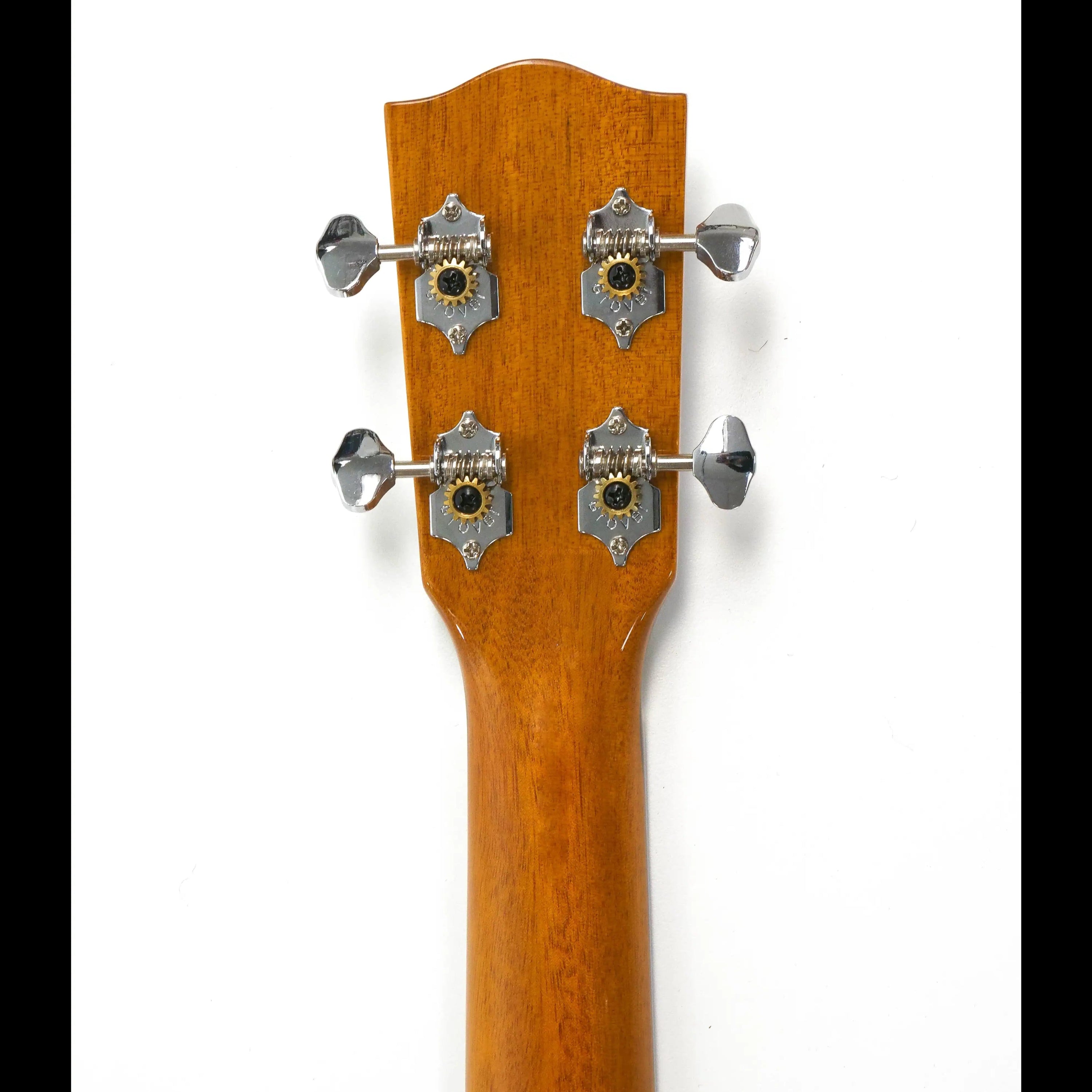 OhanaBK-35GCE-LHTUNERS | Terry Carter Music Store
