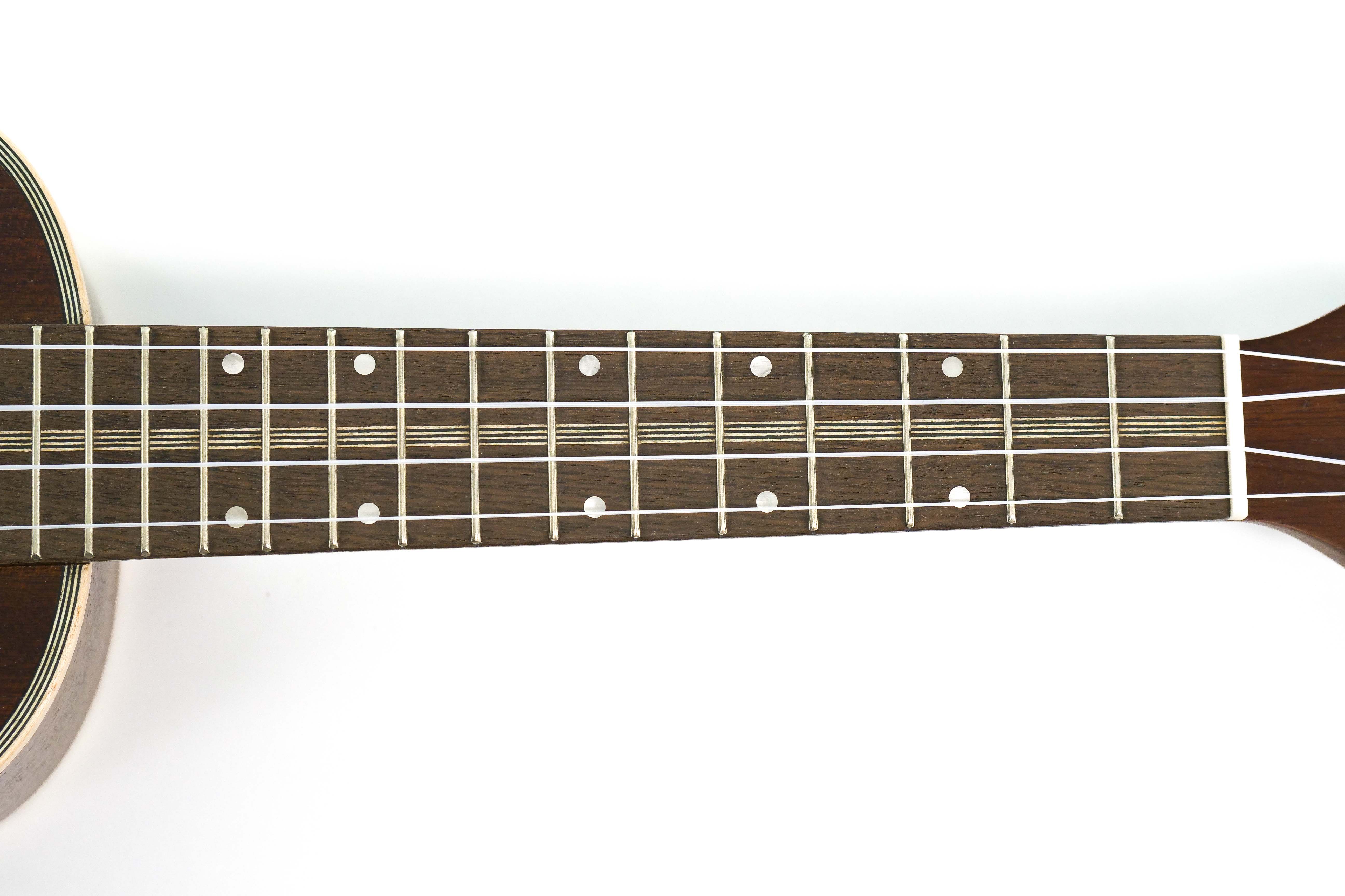 Ohana SK-39 Soprano Ukulele - Terry Carter Music Store