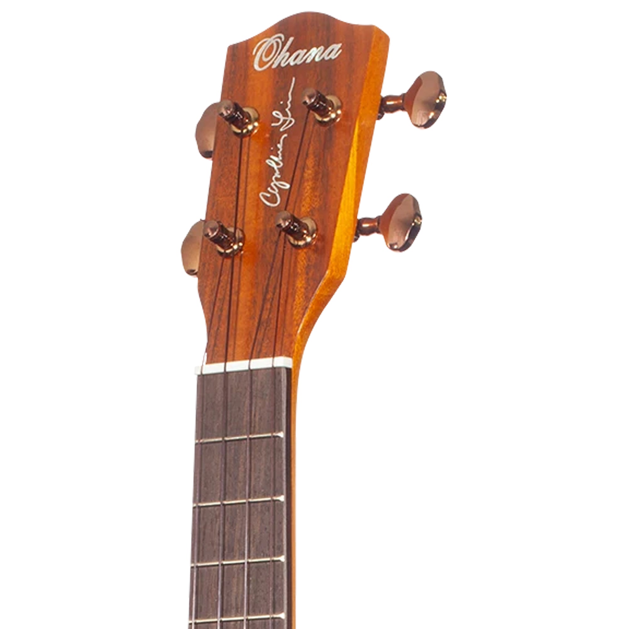 headstock