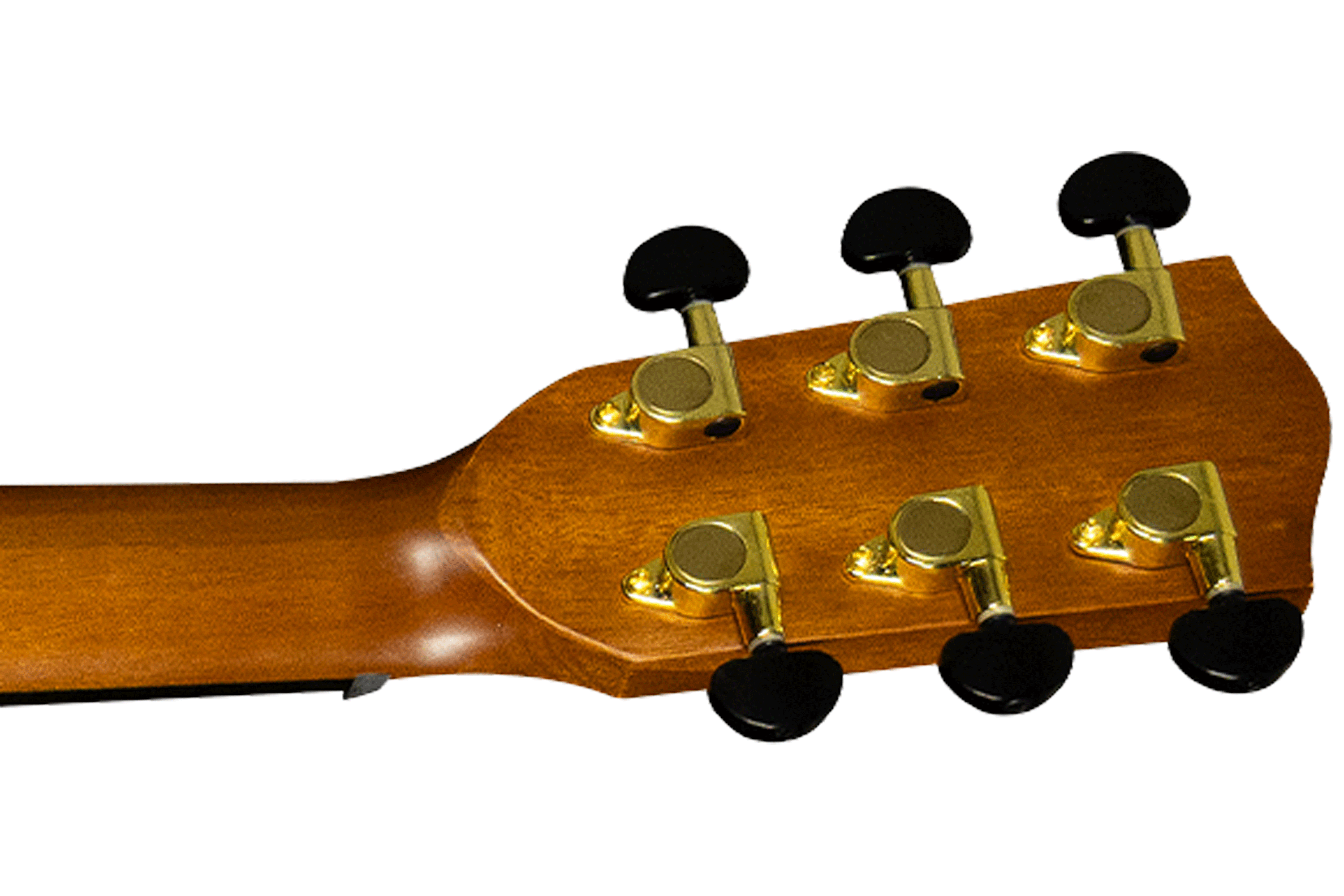 headstock
