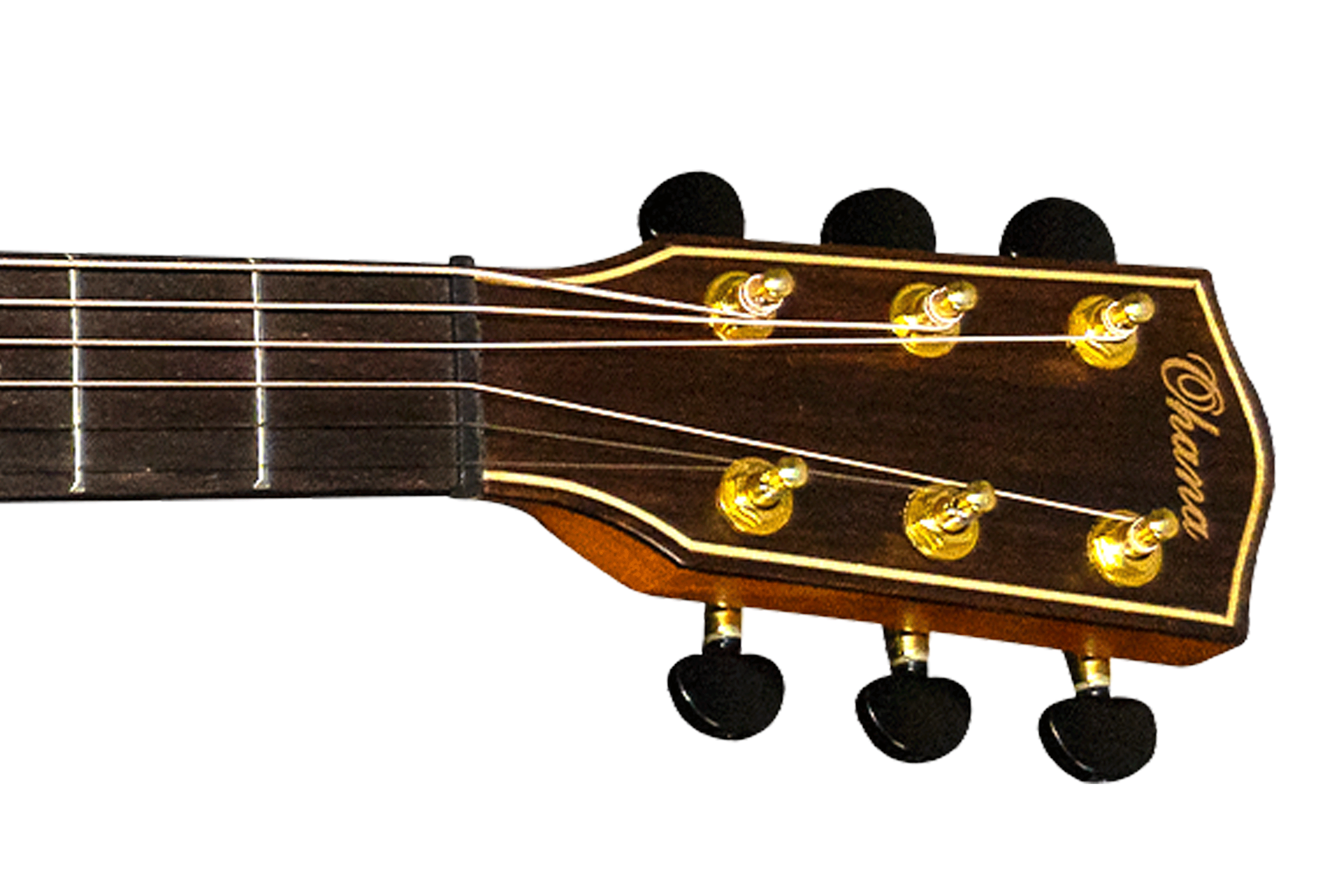 headstock
