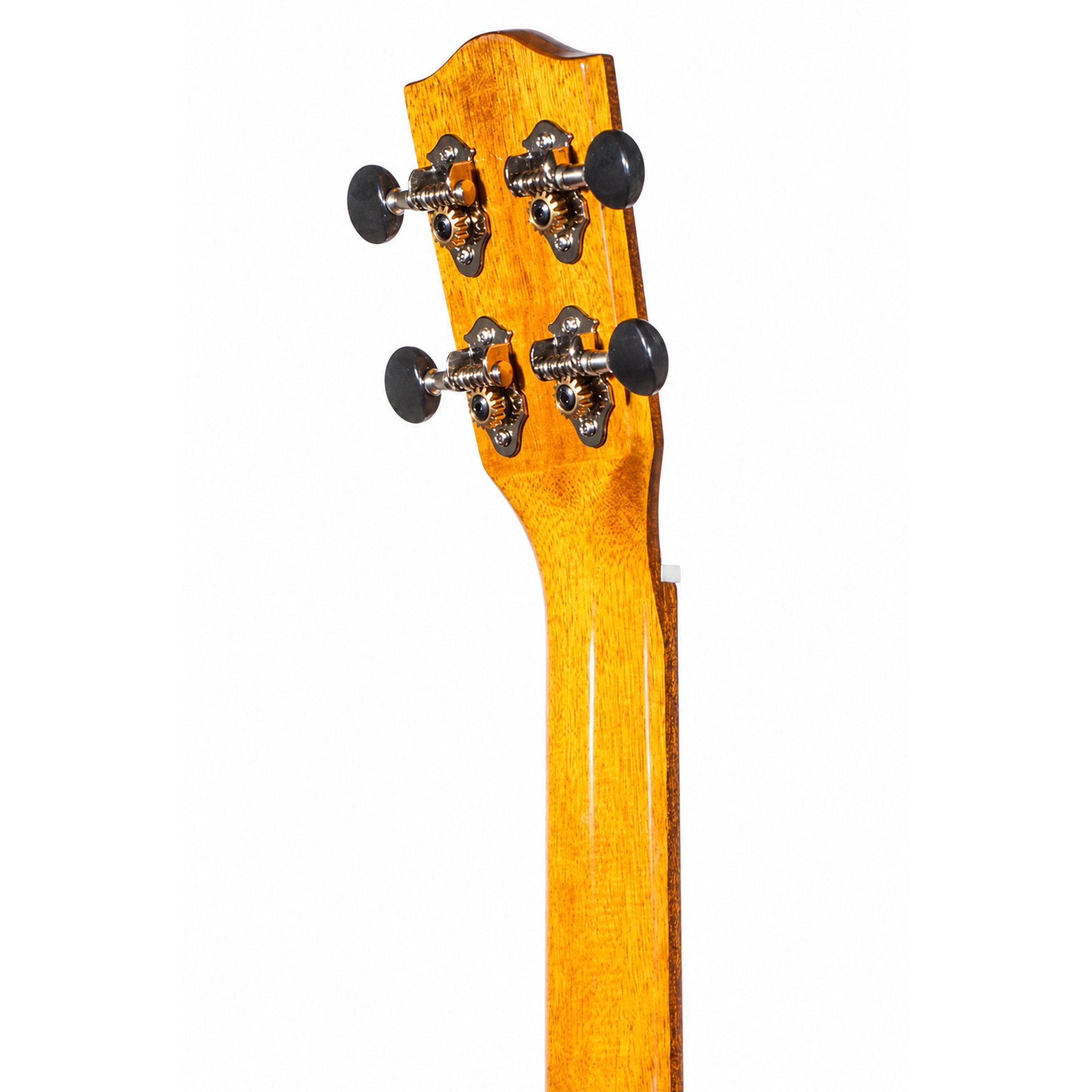 Ohana TK-50MG Solid Cedar & Flamed Mahogany Tenor Ukulele
