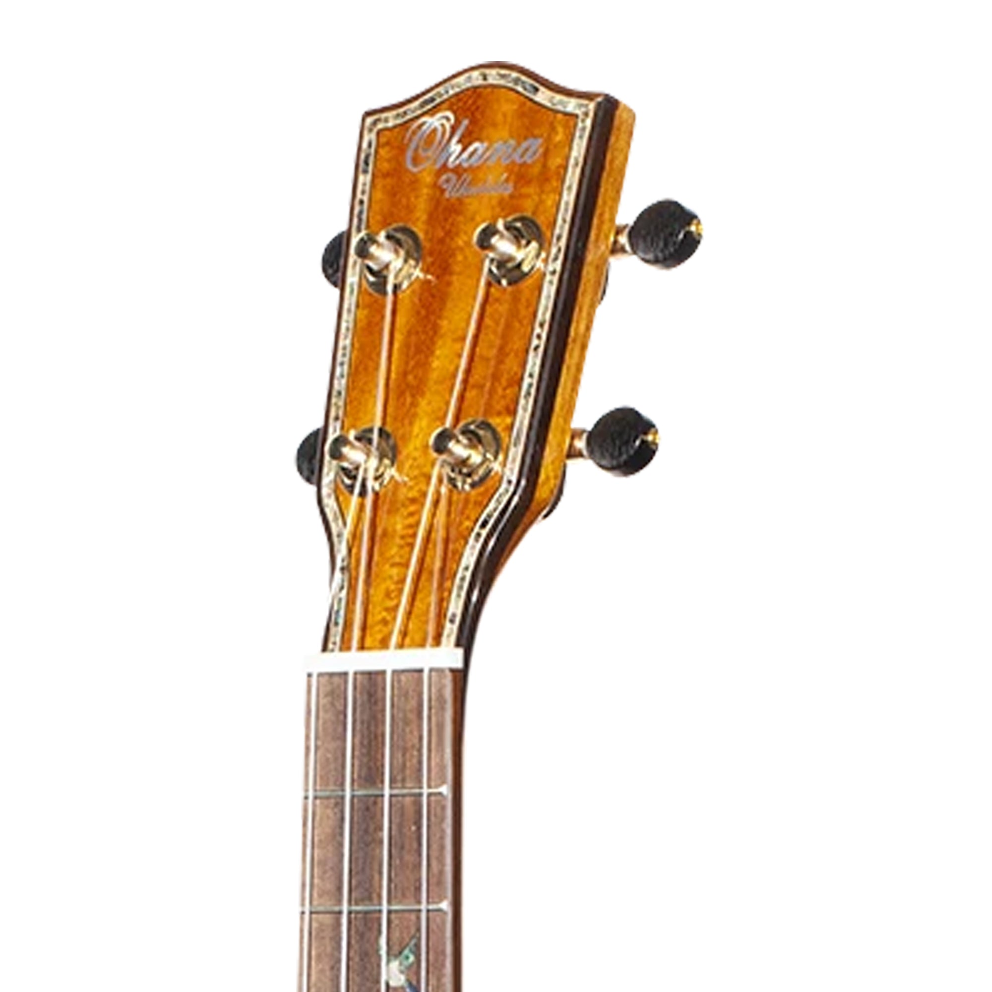 headstock